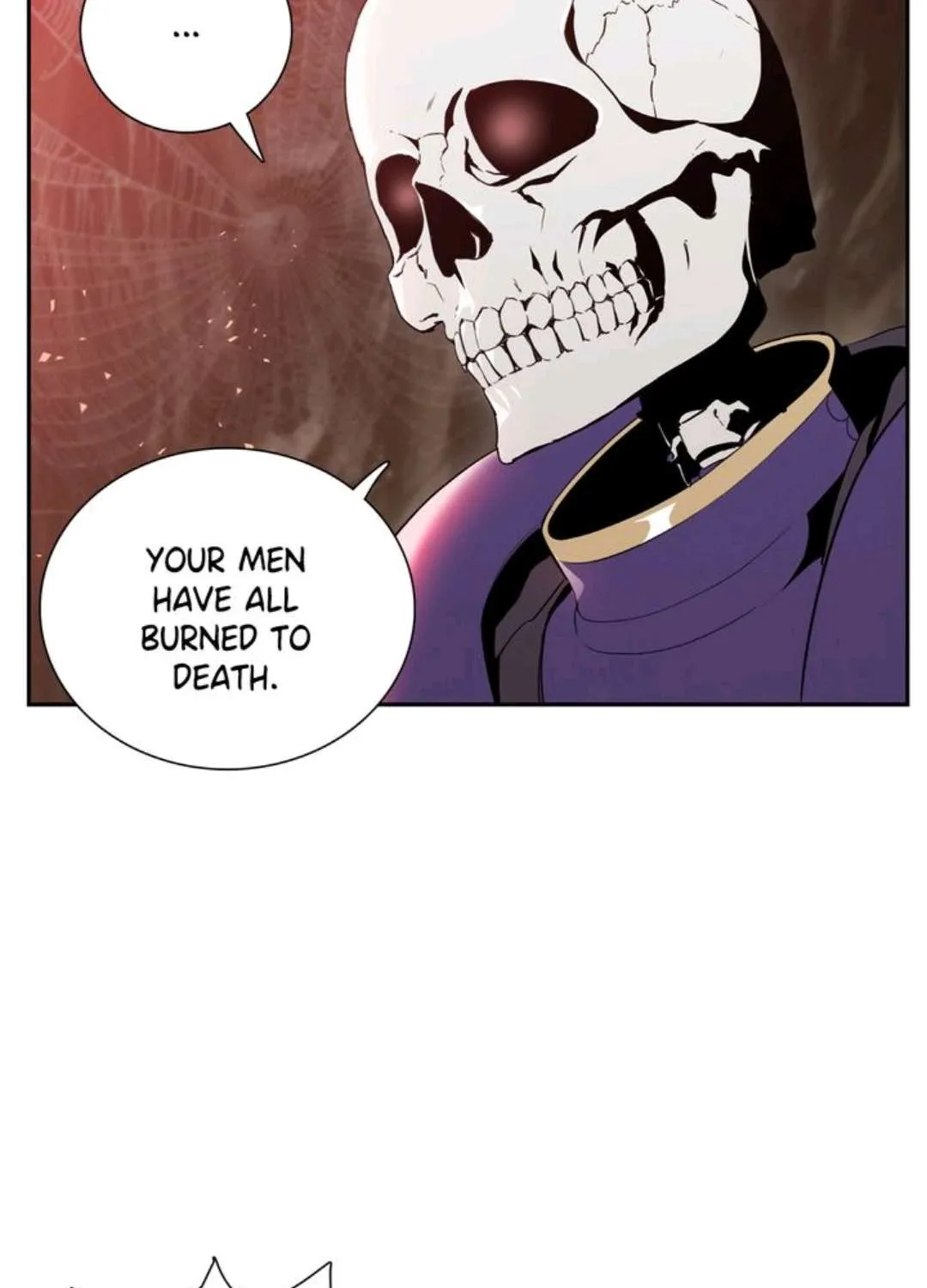 The Skeleton Soldier Failed To Defend The Dungeon Chapter 19 page 28 - 