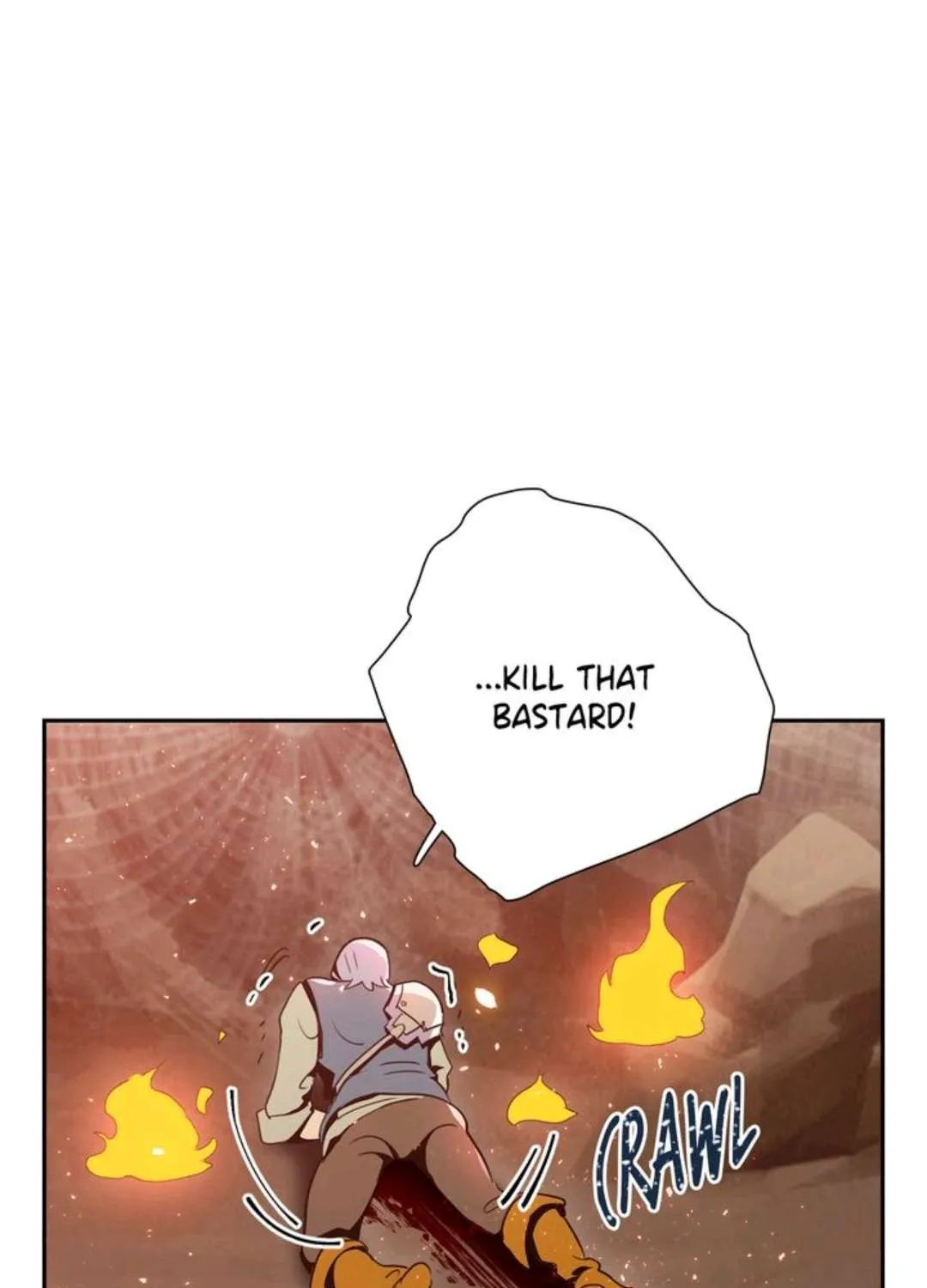 The Skeleton Soldier Failed To Defend The Dungeon Chapter 19 page 34 - 