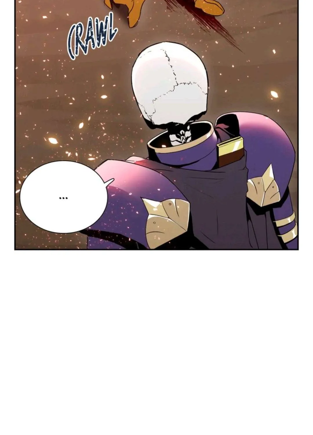 The Skeleton Soldier Failed To Defend The Dungeon Chapter 19 page 35 - 