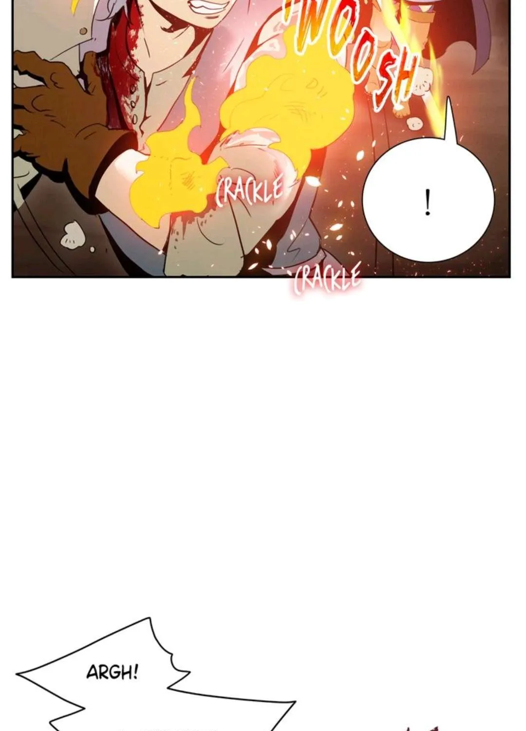 The Skeleton Soldier Failed To Defend The Dungeon Chapter 19 page 38 - 