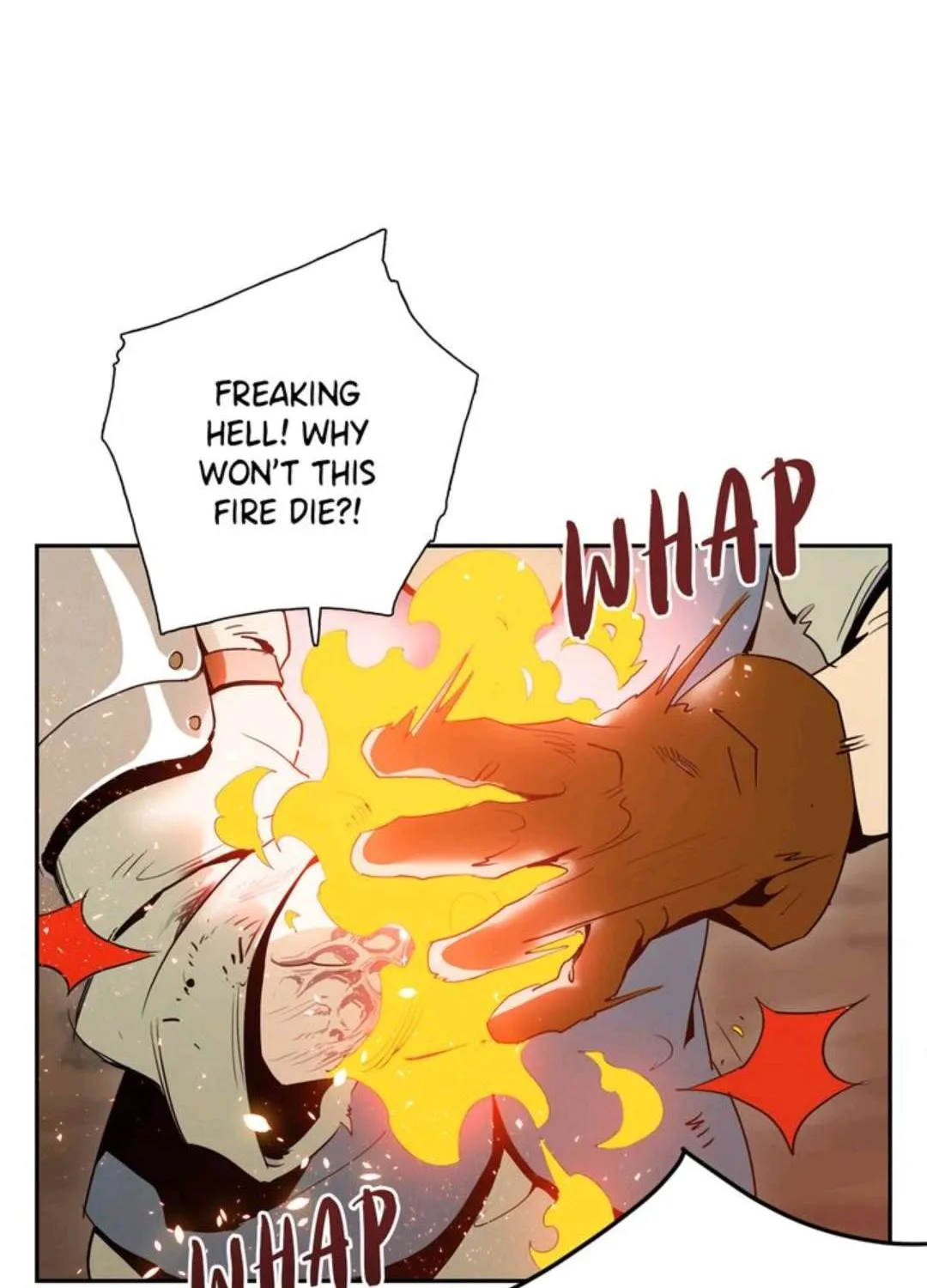 The Skeleton Soldier Failed To Defend The Dungeon Chapter 19 page 45 - 