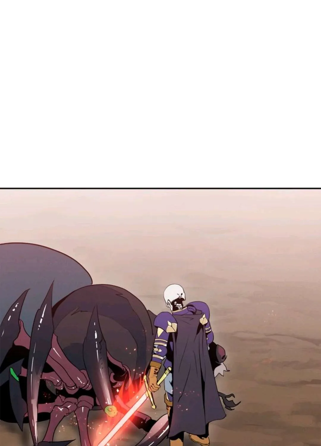 The Skeleton Soldier Failed To Defend The Dungeon Chapter 19 page 7 - 
