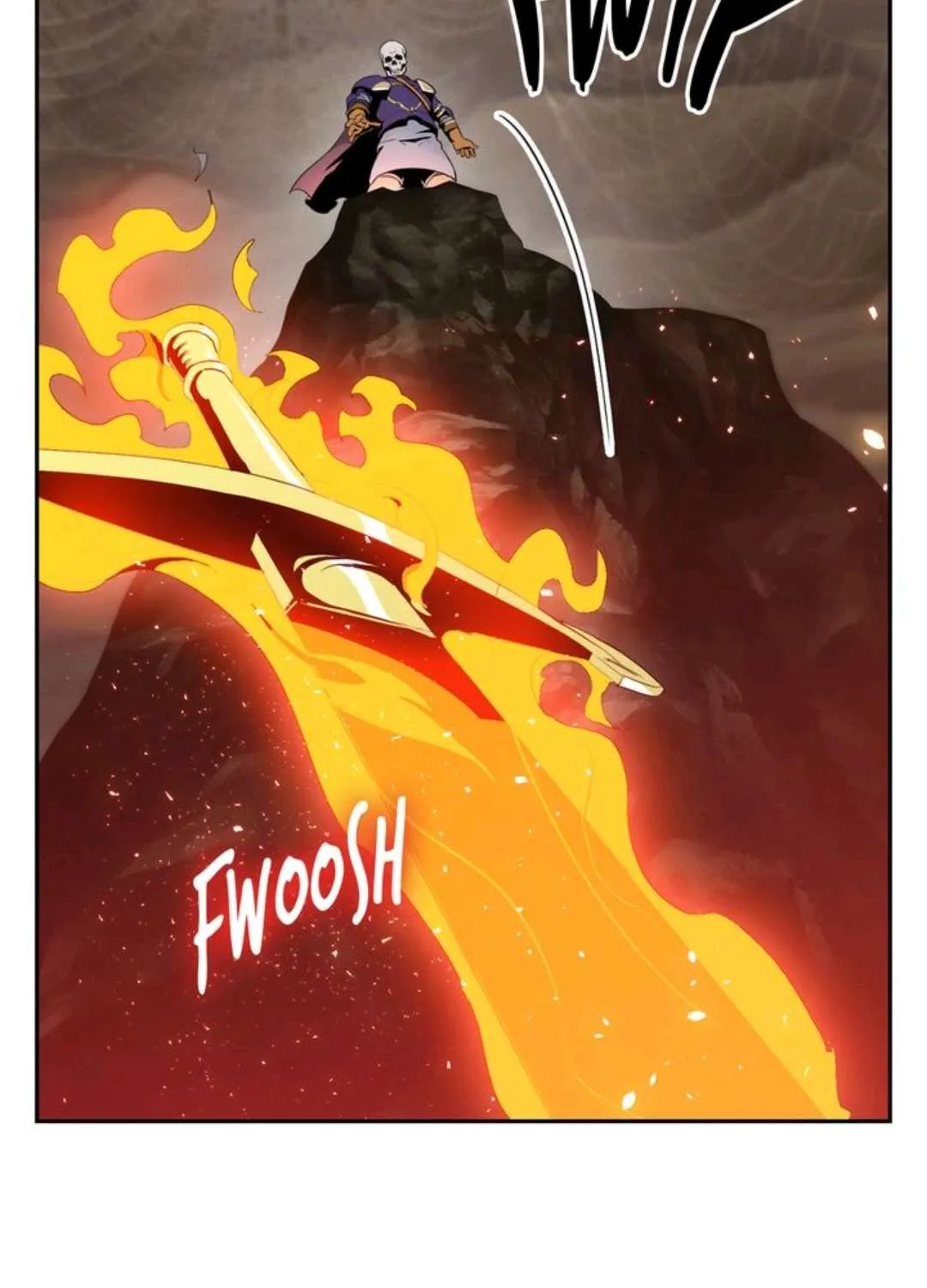 The Skeleton Soldier Failed To Defend The Dungeon Chapter 19 page 64 - 