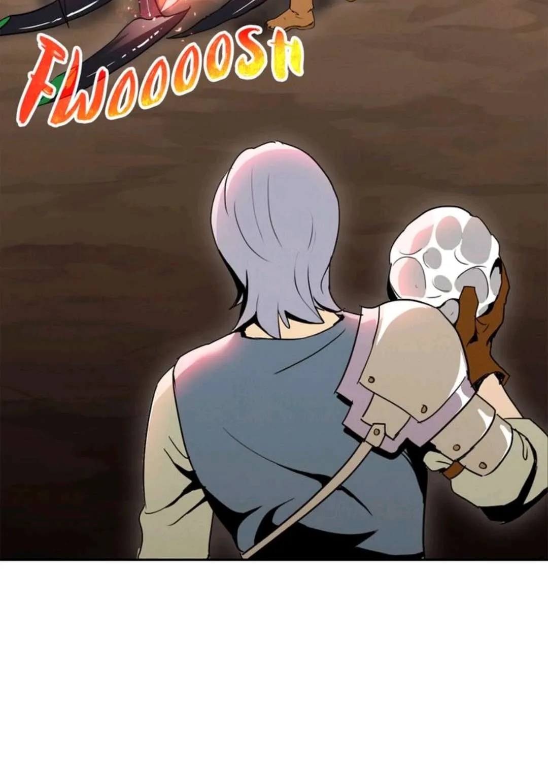 The Skeleton Soldier Failed To Defend The Dungeon Chapter 19 page 8 - 