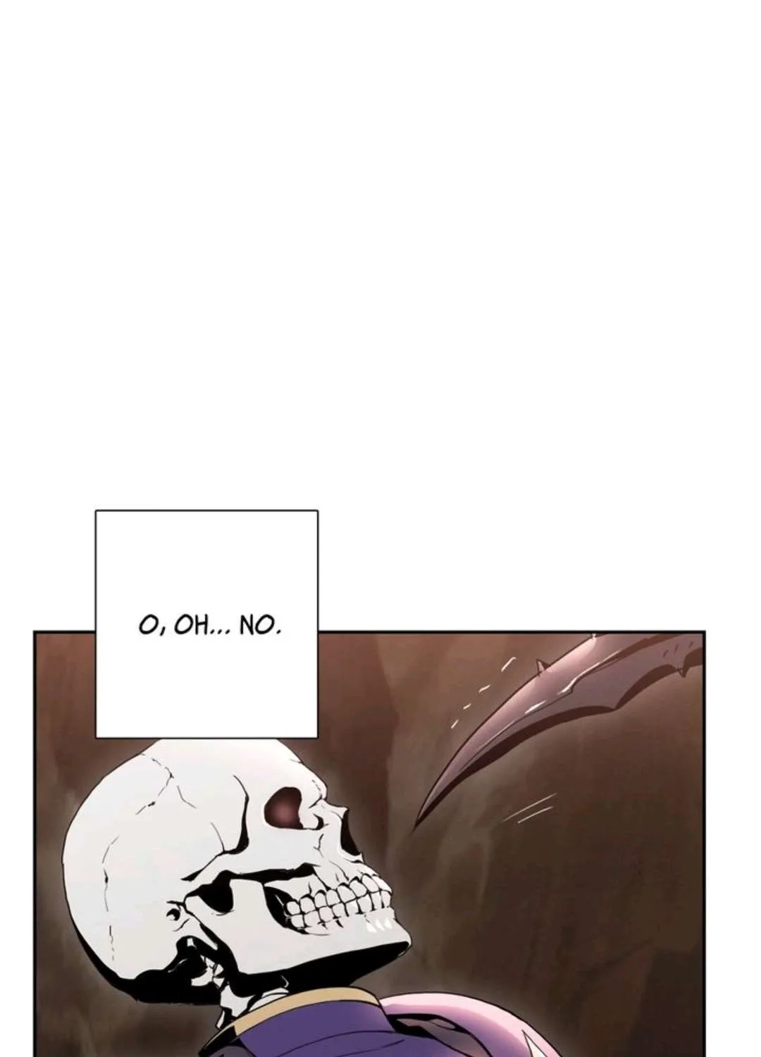The Skeleton Soldier Failed To Defend The Dungeon Chapter 19 page 75 - 