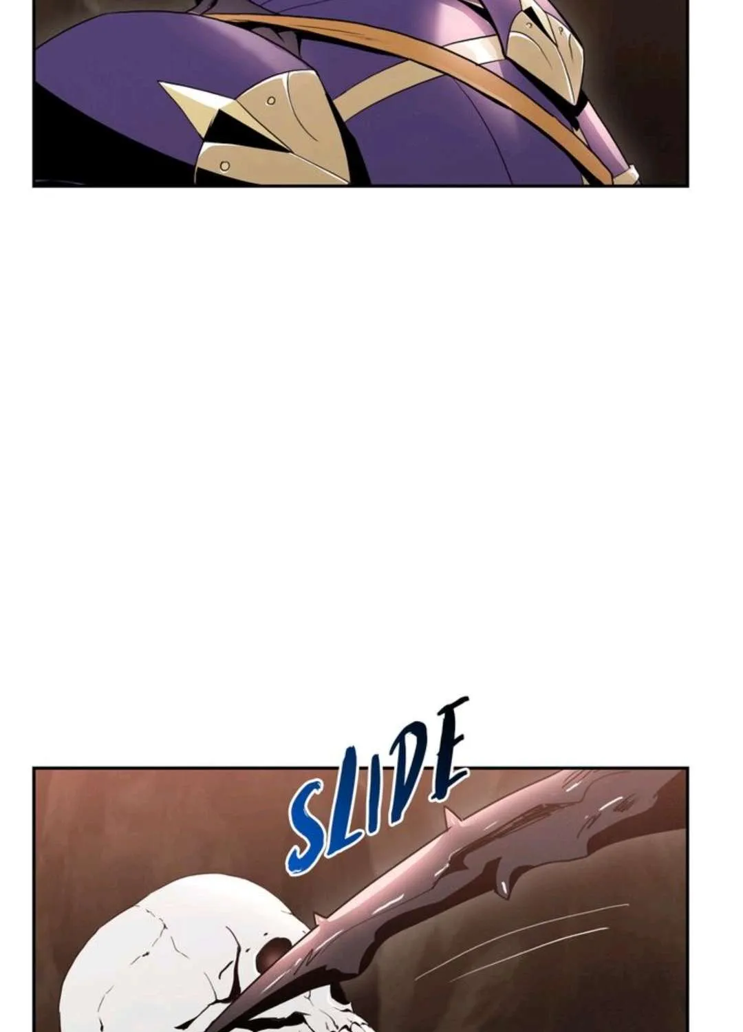 The Skeleton Soldier Failed To Defend The Dungeon Chapter 19 page 76 - 
