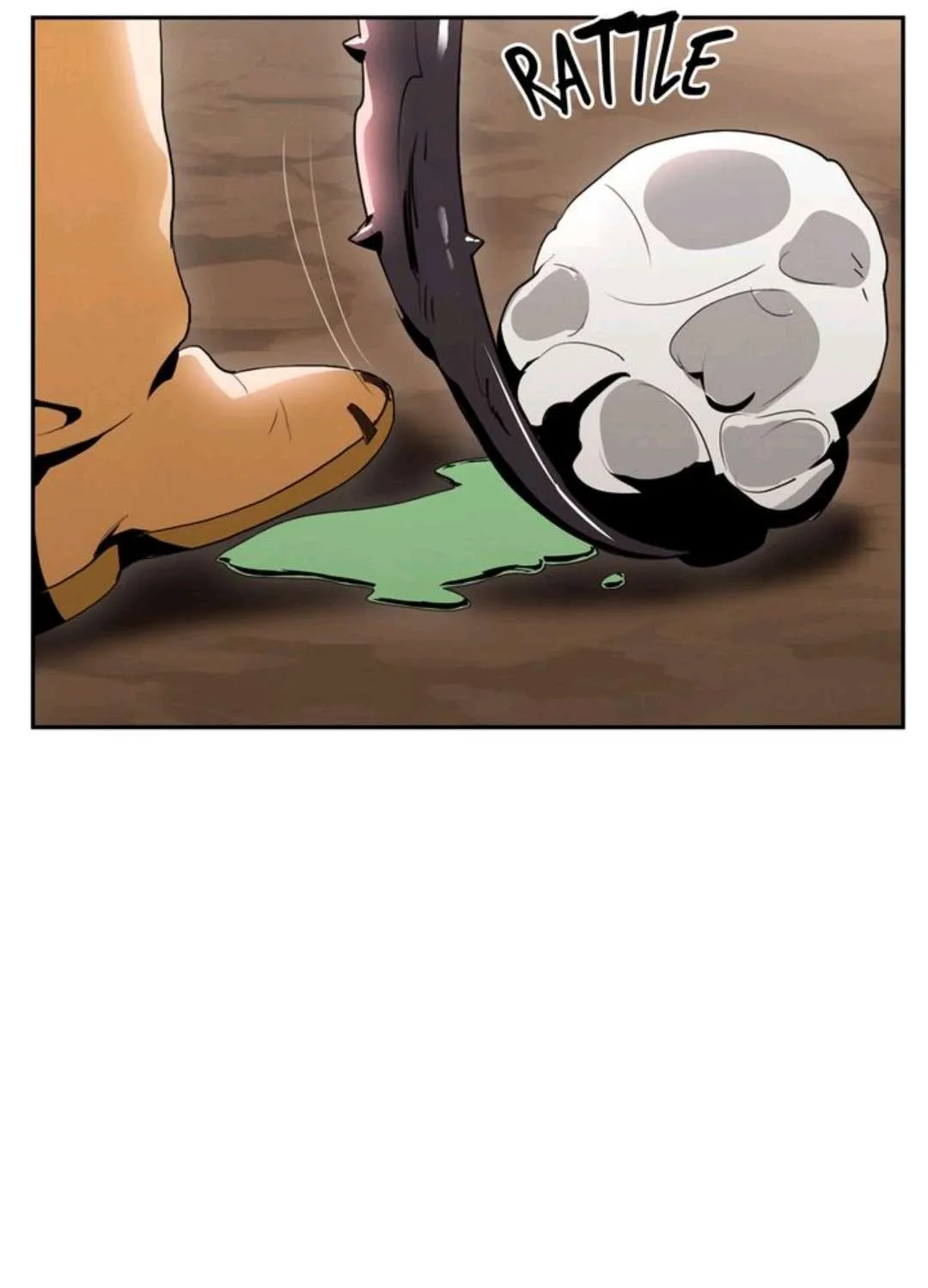 The Skeleton Soldier Failed To Defend The Dungeon Chapter 19 page 78 - 