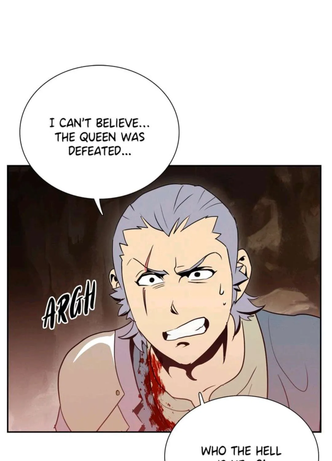 The Skeleton Soldier Failed To Defend The Dungeon Chapter 19 page 9 - 