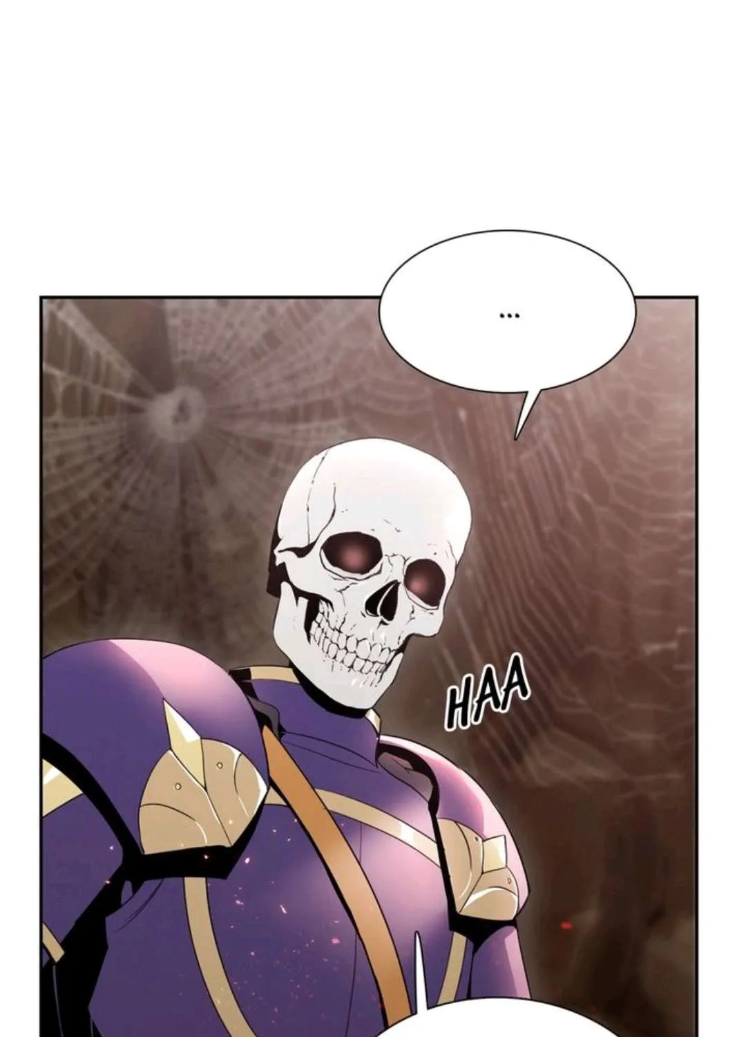 The Skeleton Soldier Failed To Defend The Dungeon Chapter 19 page 86 - 