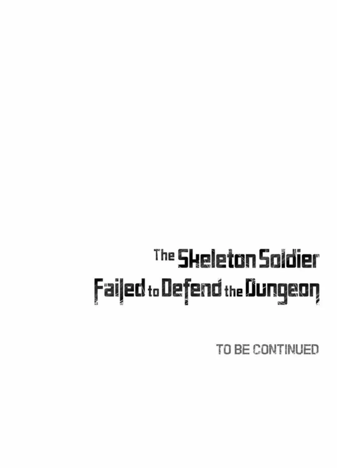The Skeleton Soldier Failed To Defend The Dungeon Chapter 19 page 92 - 