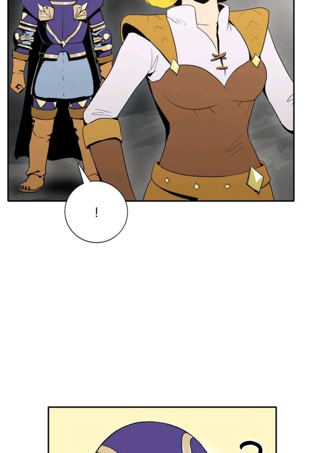 The Skeleton Soldier Failed To Defend The Dungeon Chapter 20 page 14 - 
