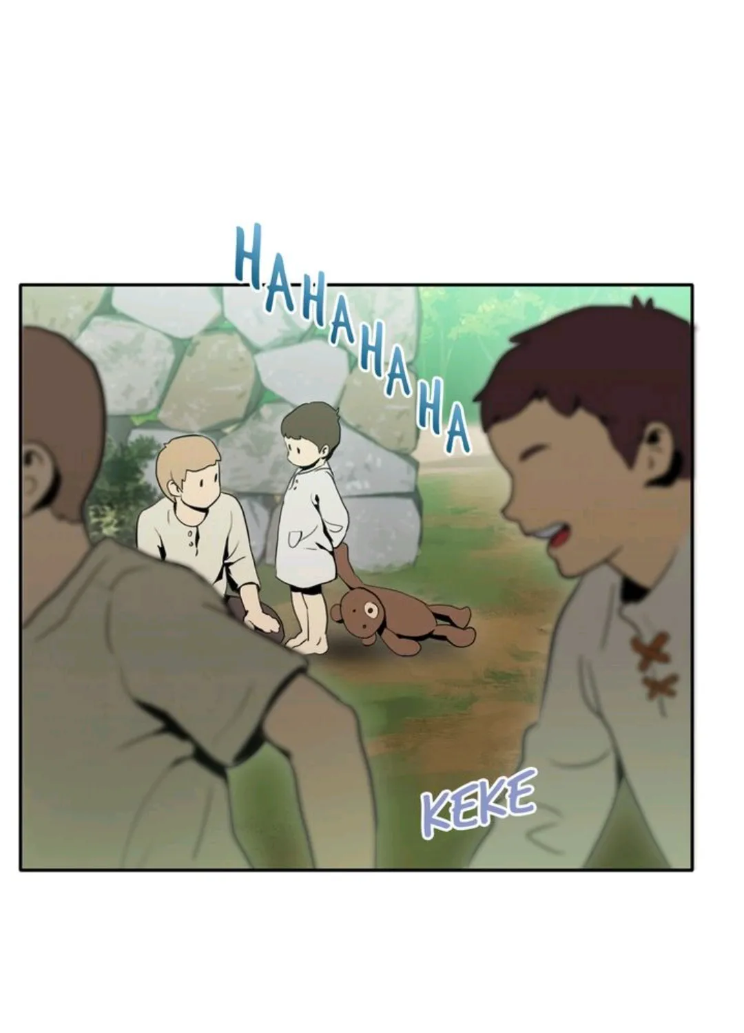 The Skeleton Soldier Failed To Defend The Dungeon Chapter 20 page 18 - 