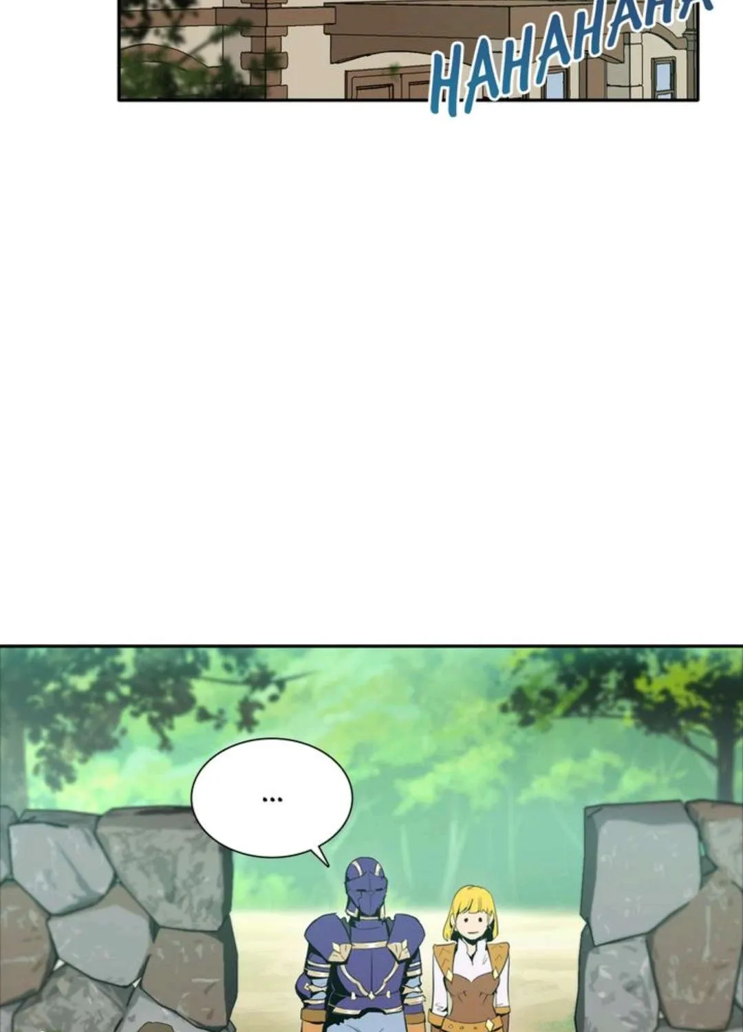 The Skeleton Soldier Failed To Defend The Dungeon Chapter 20 page 20 - 