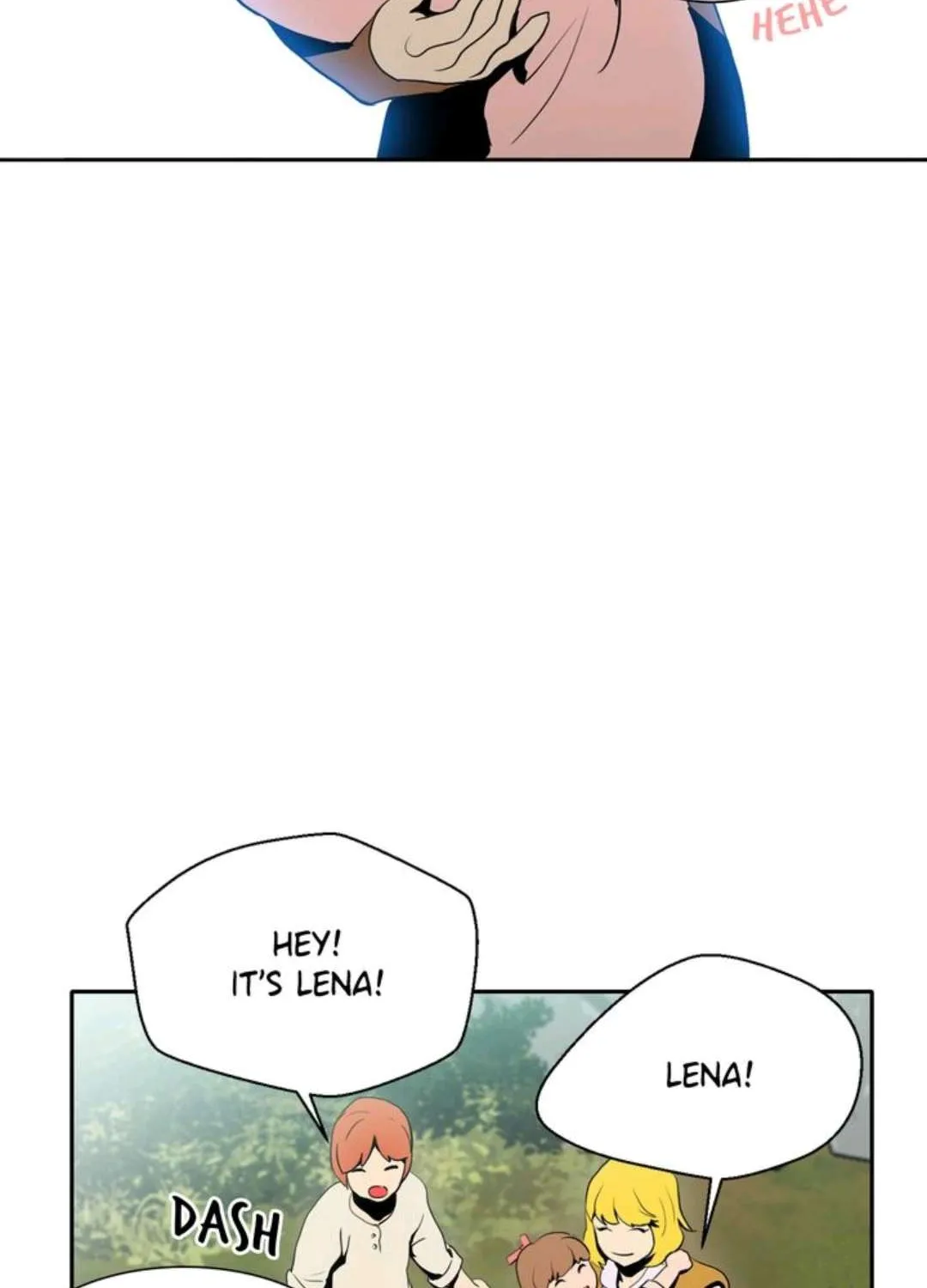 The Skeleton Soldier Failed To Defend The Dungeon Chapter 20 page 26 - 