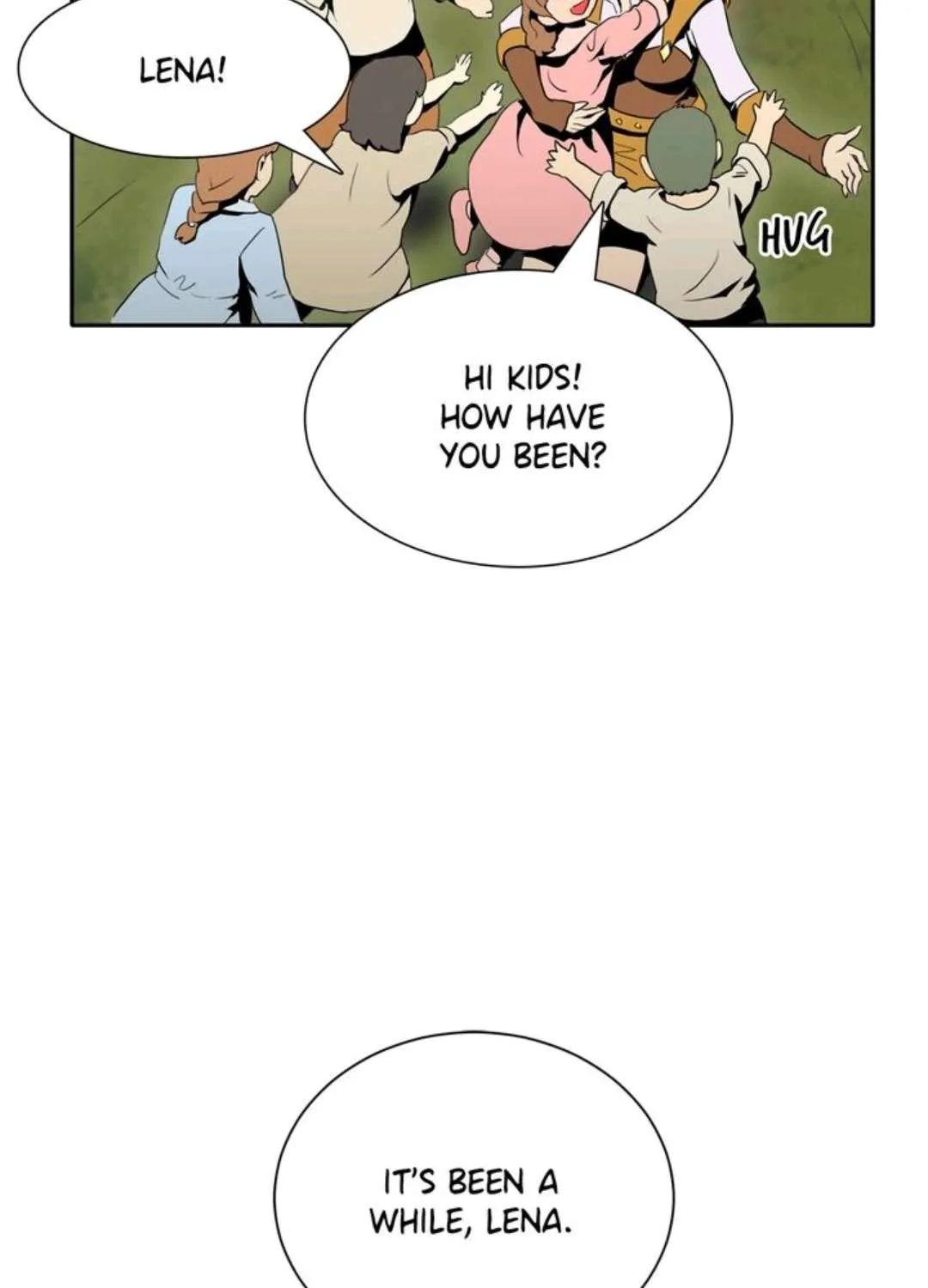 The Skeleton Soldier Failed To Defend The Dungeon Chapter 20 page 27 - 