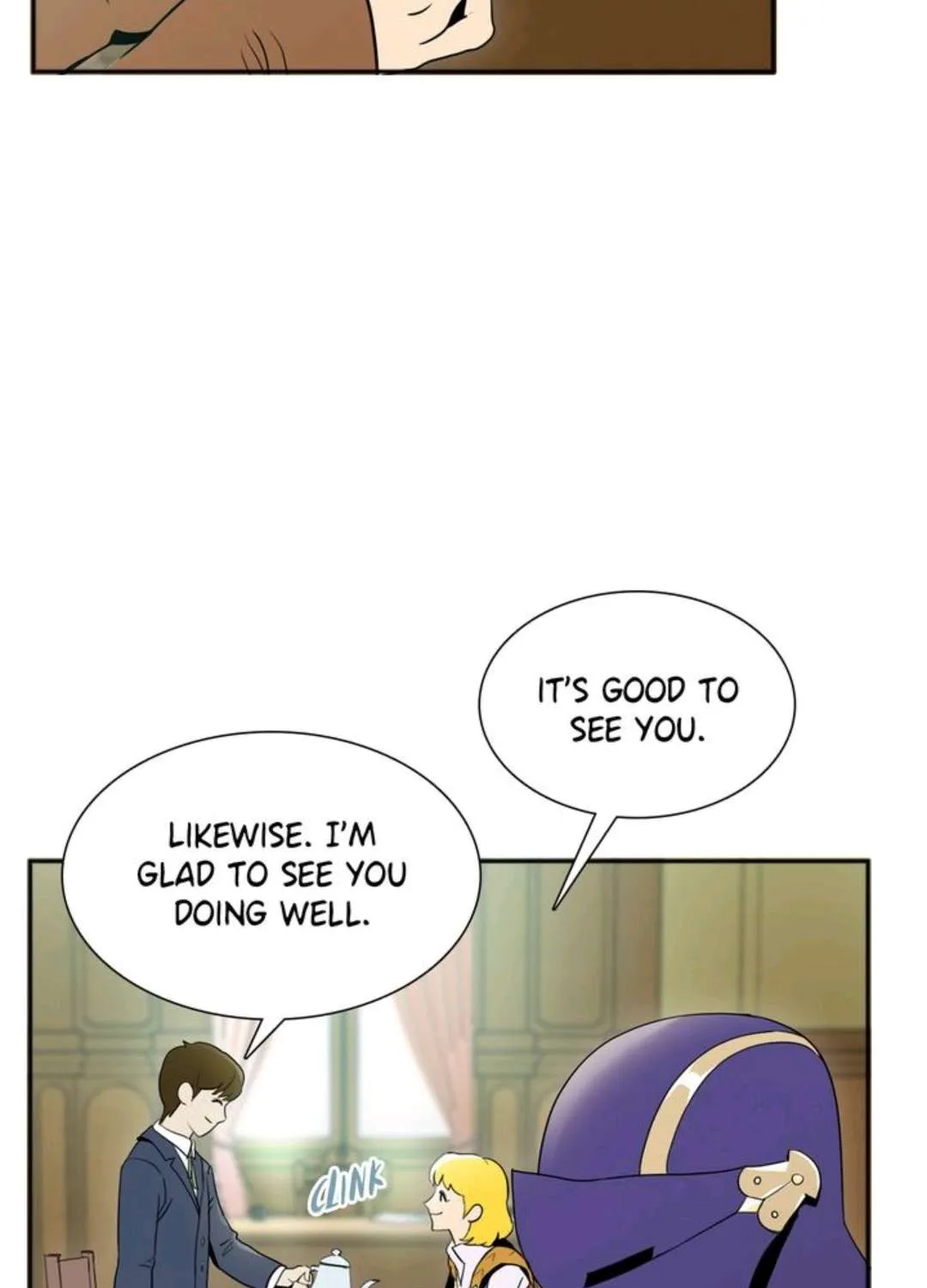 The Skeleton Soldier Failed To Defend The Dungeon Chapter 20 page 33 - 