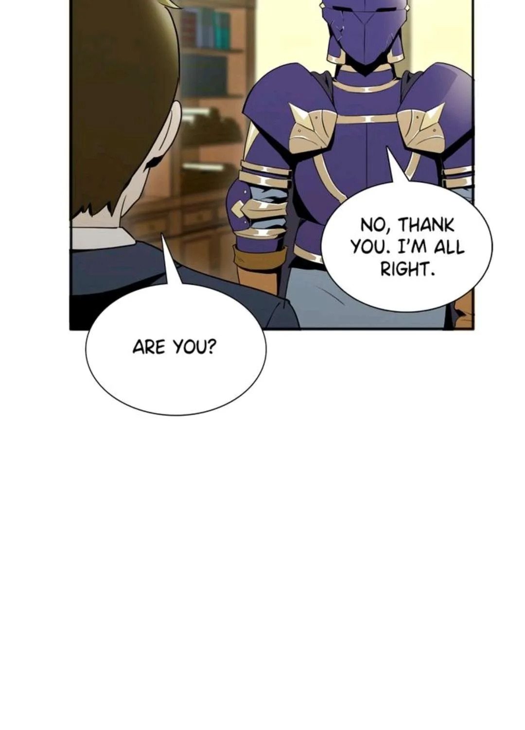 The Skeleton Soldier Failed To Defend The Dungeon Chapter 20 page 39 - 