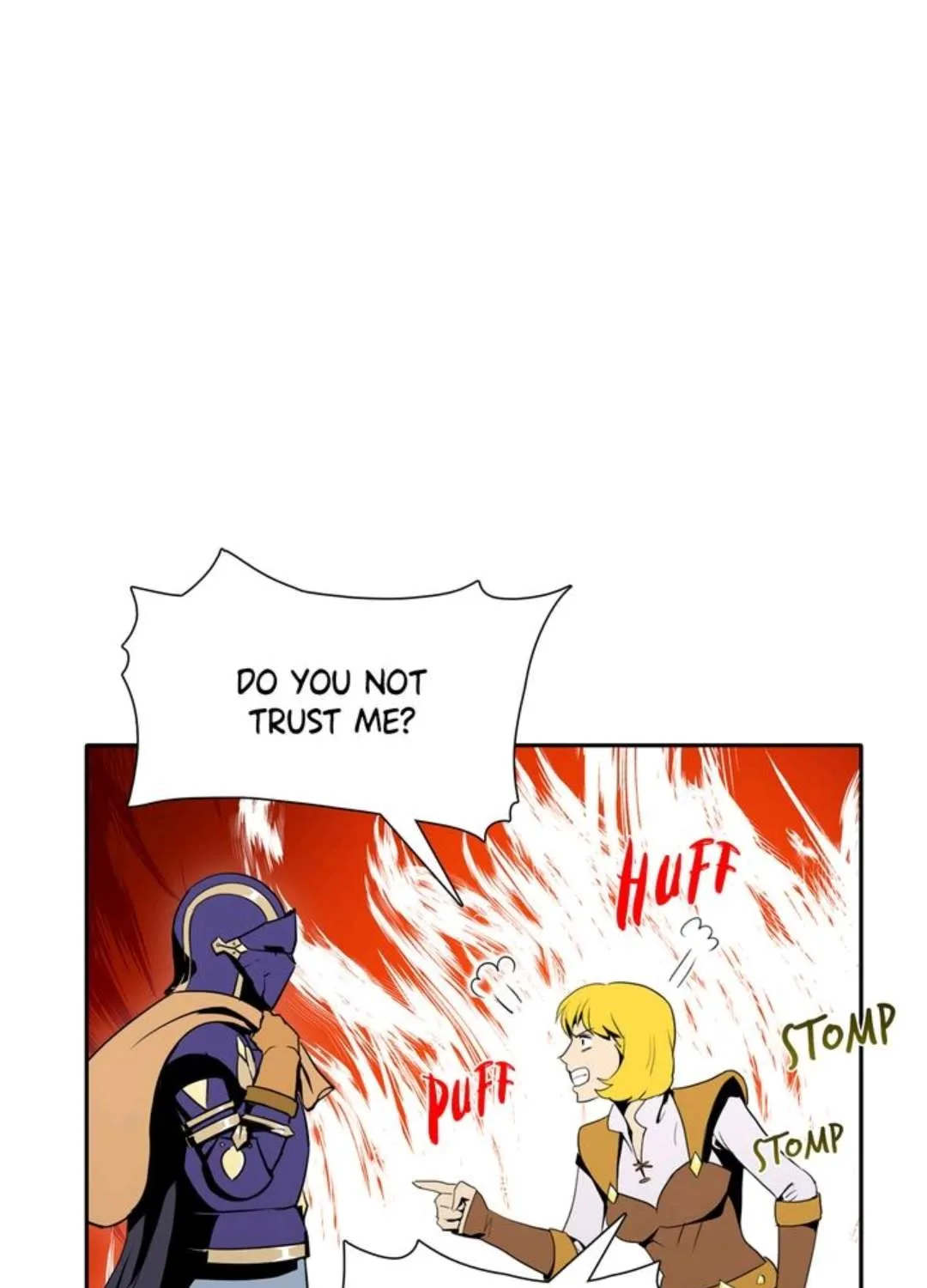 The Skeleton Soldier Failed To Defend The Dungeon Chapter 20 page 5 - 