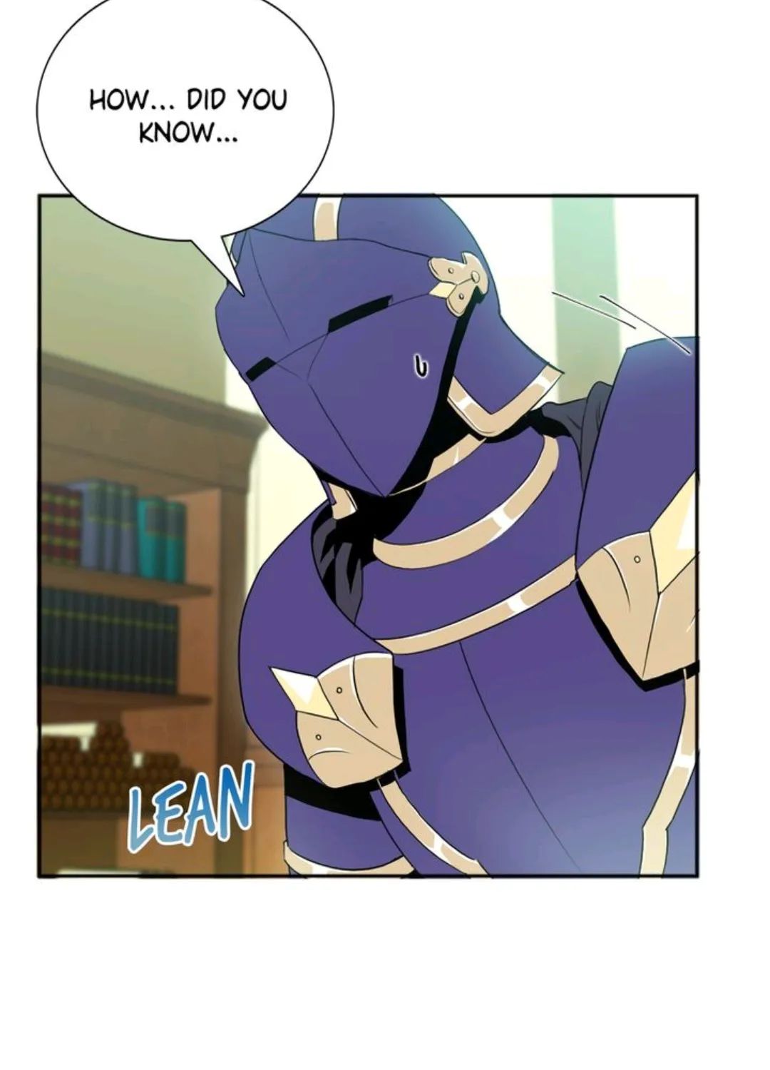 The Skeleton Soldier Failed To Defend The Dungeon Chapter 20 page 42 - 