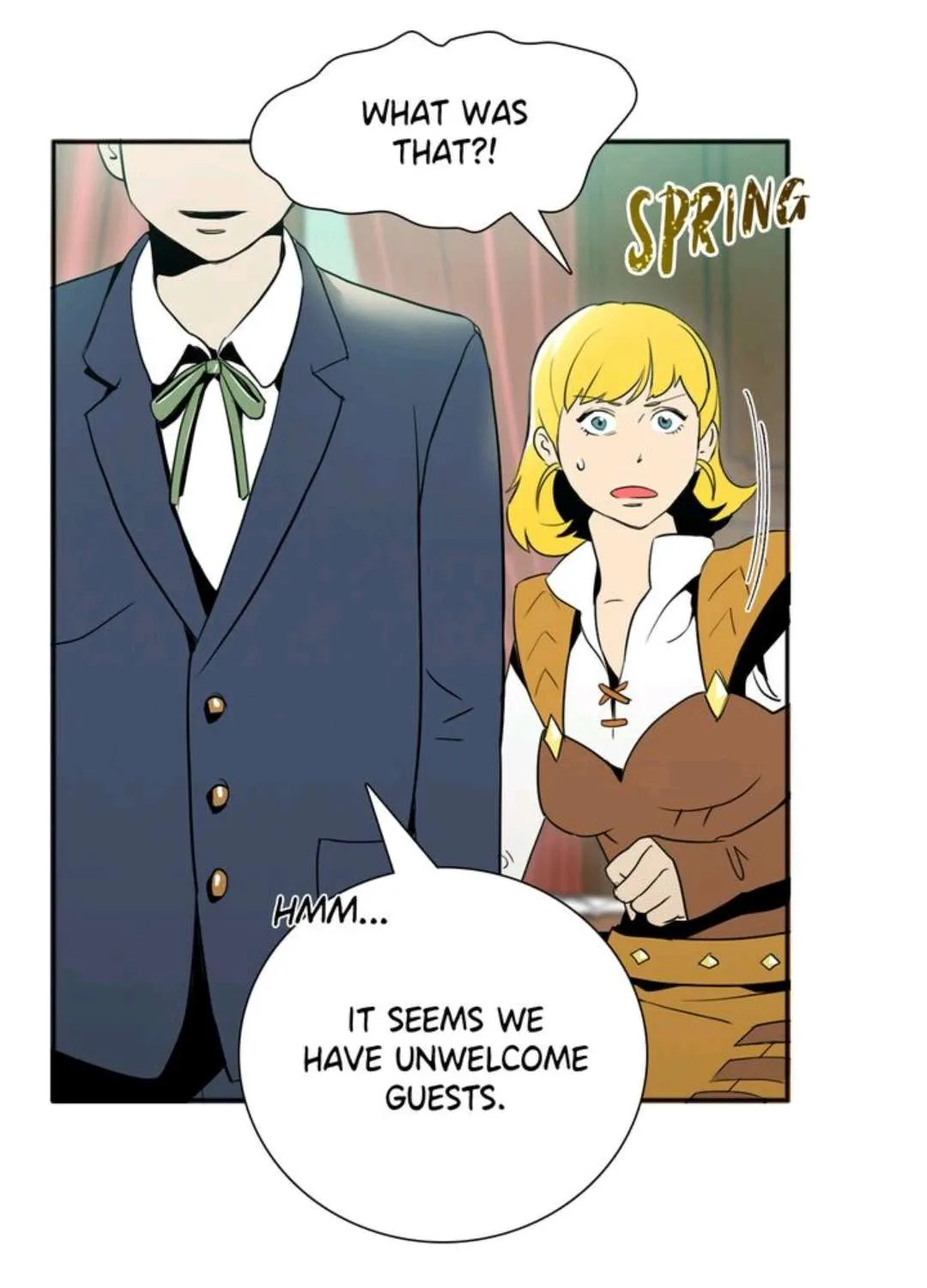 The Skeleton Soldier Failed To Defend The Dungeon Chapter 20 page 45 - 