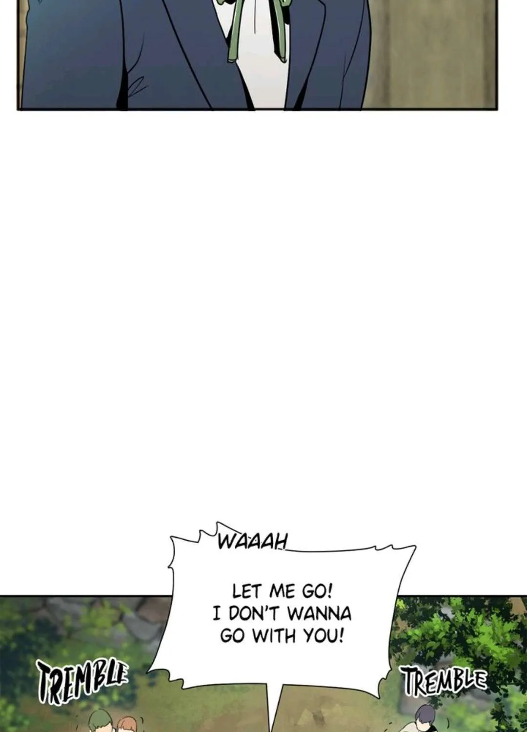 The Skeleton Soldier Failed To Defend The Dungeon Chapter 20 page 47 - 