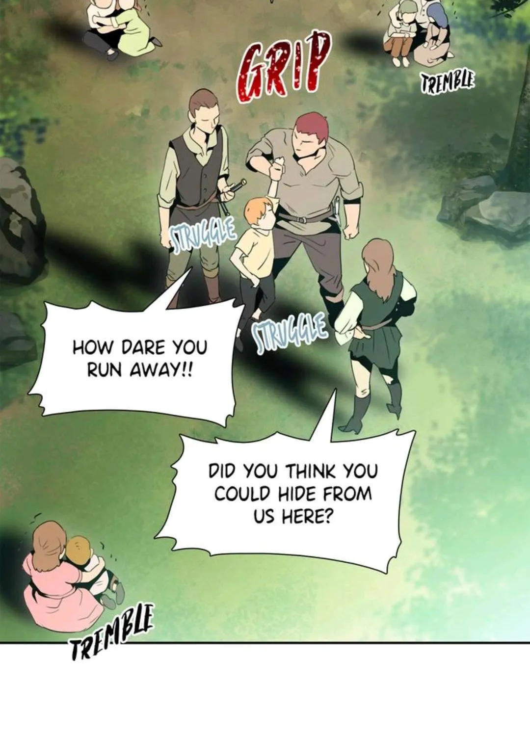 The Skeleton Soldier Failed To Defend The Dungeon Chapter 20 page 48 - 