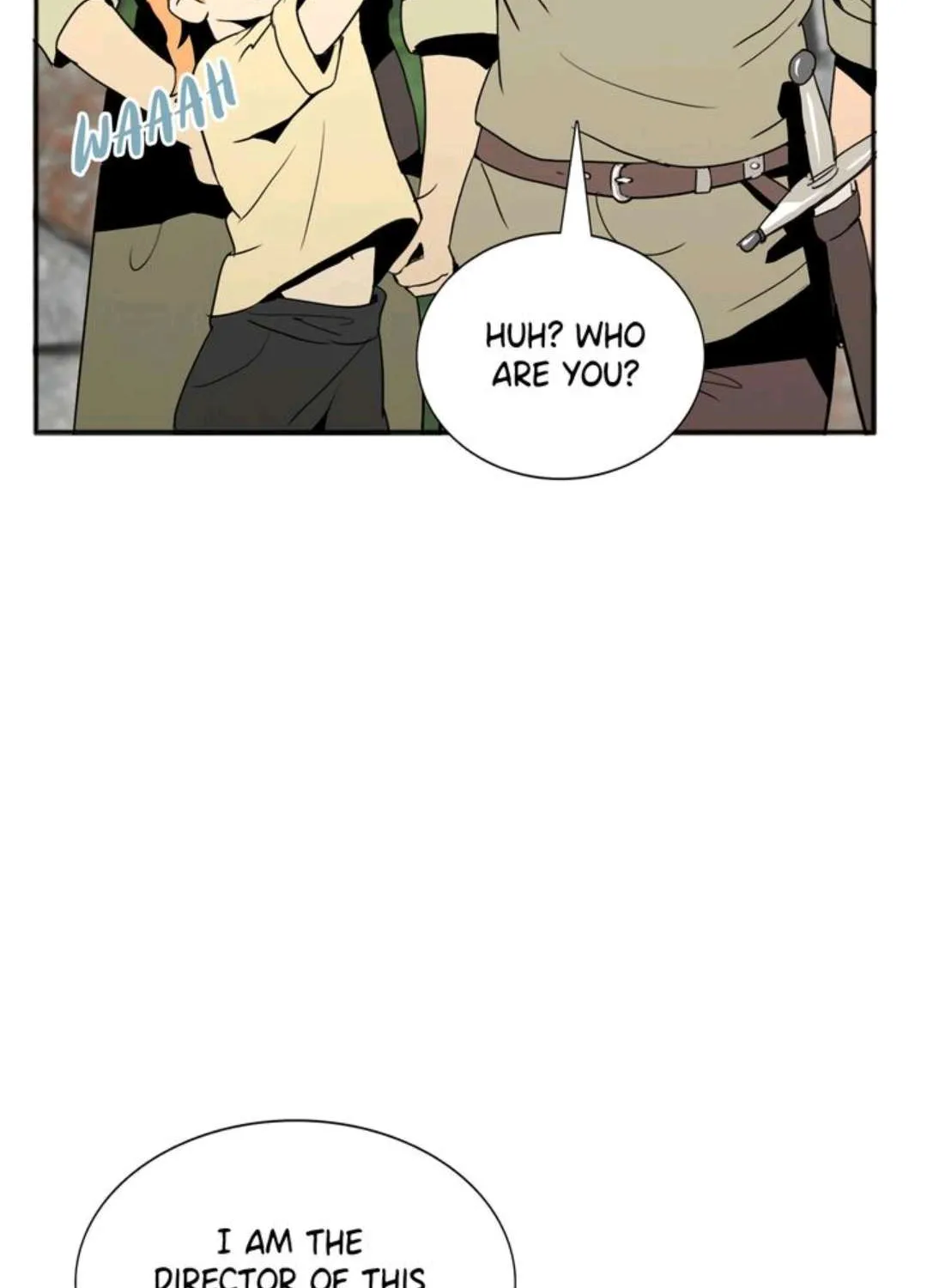 The Skeleton Soldier Failed To Defend The Dungeon Chapter 20 page 50 - 