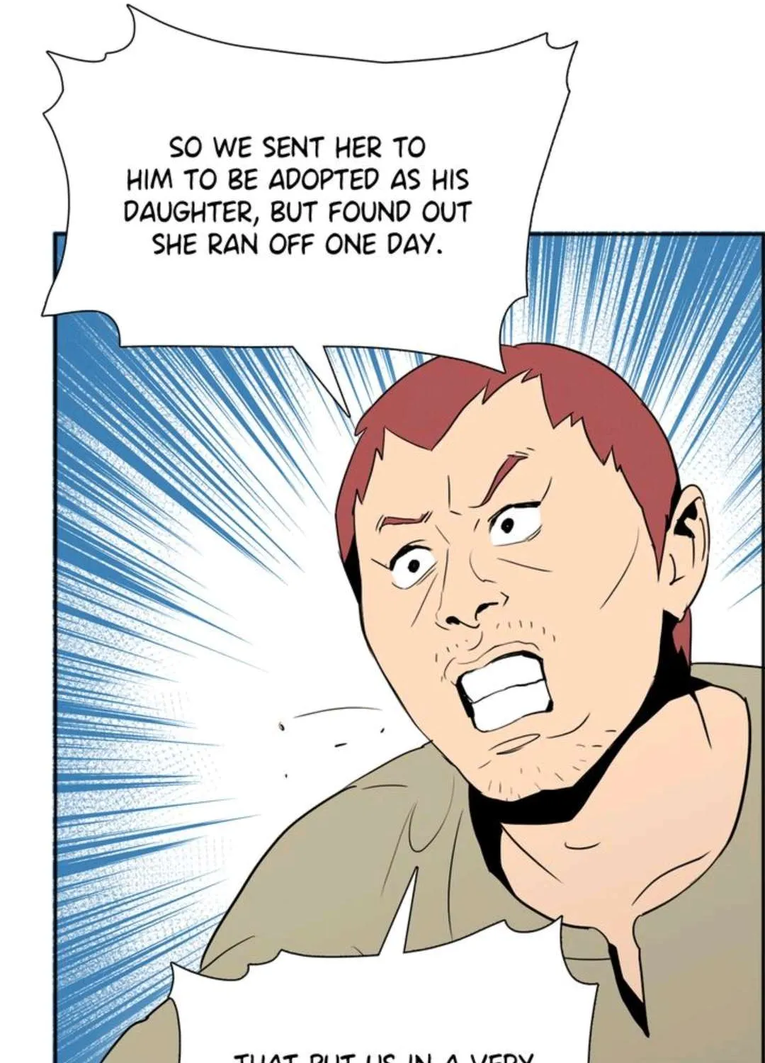 The Skeleton Soldier Failed To Defend The Dungeon Chapter 20 page 54 - 