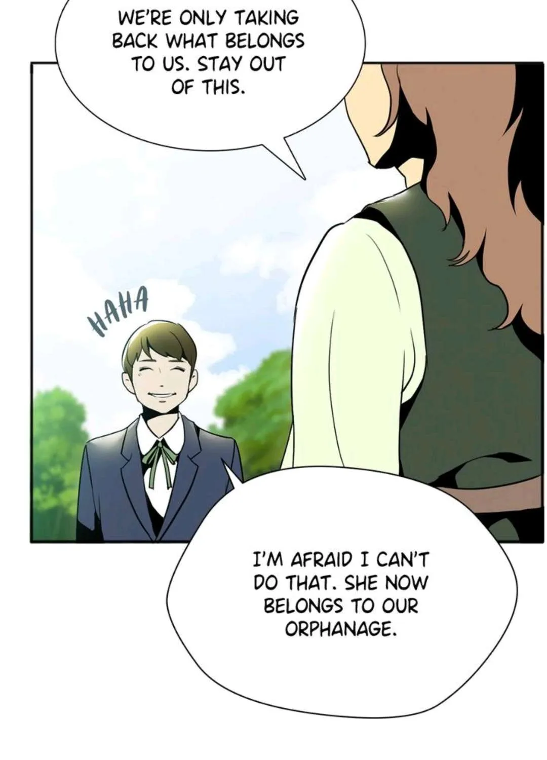 The Skeleton Soldier Failed To Defend The Dungeon Chapter 20 page 60 - 
