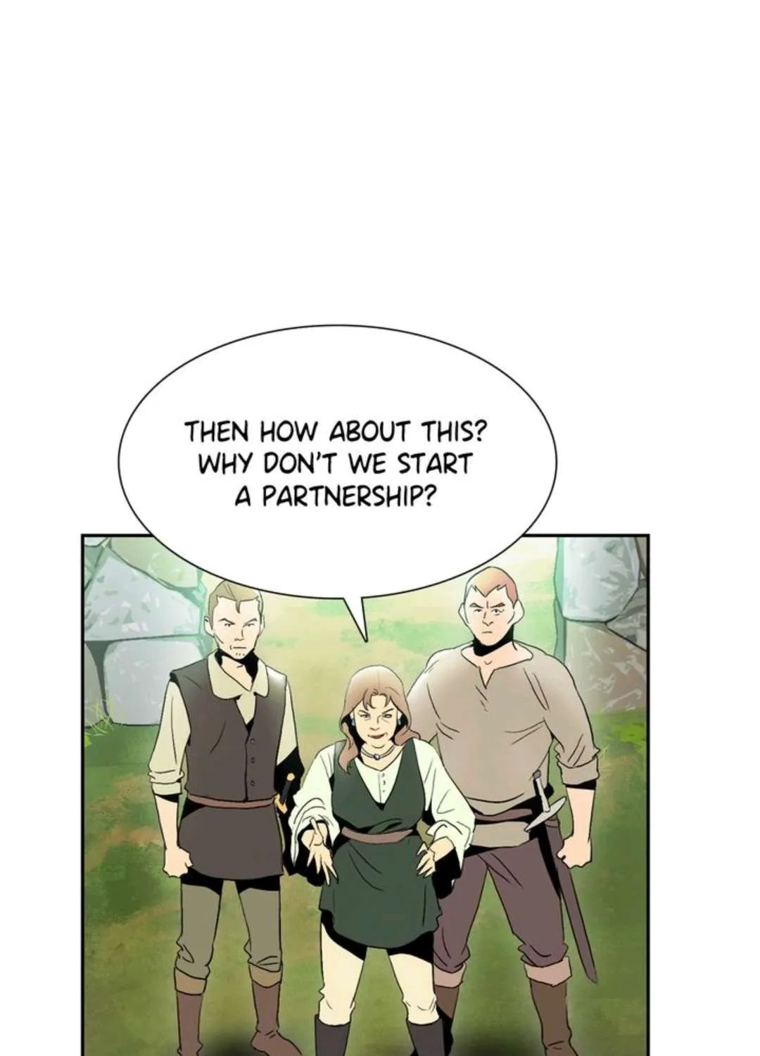 The Skeleton Soldier Failed To Defend The Dungeon Chapter 20 page 61 - 