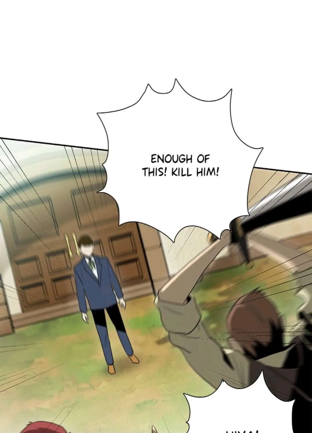 The Skeleton Soldier Failed To Defend The Dungeon Chapter 20 page 69 - 