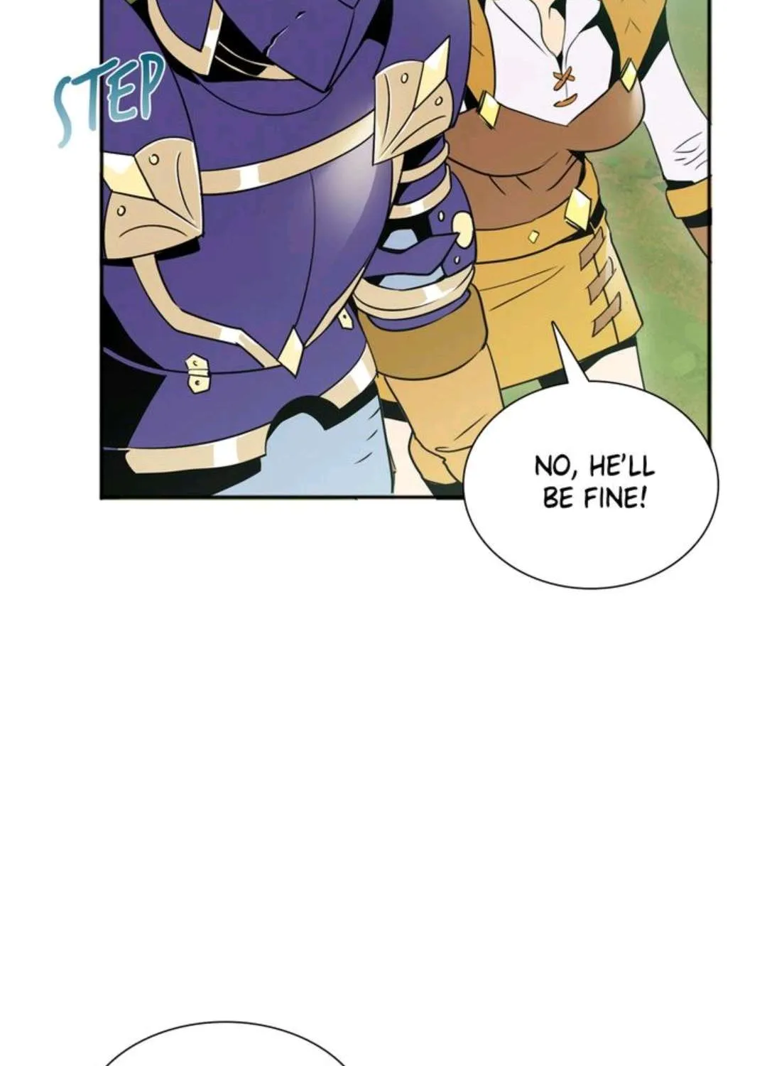 The Skeleton Soldier Failed To Defend The Dungeon Chapter 20 page 72 - 