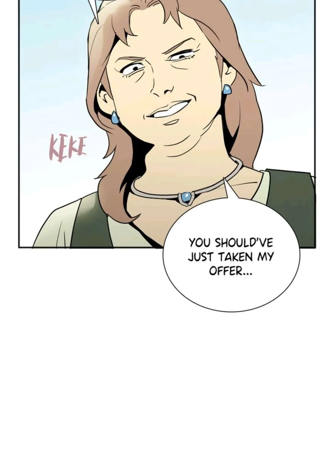 The Skeleton Soldier Failed To Defend The Dungeon Chapter 20 page 79 - 