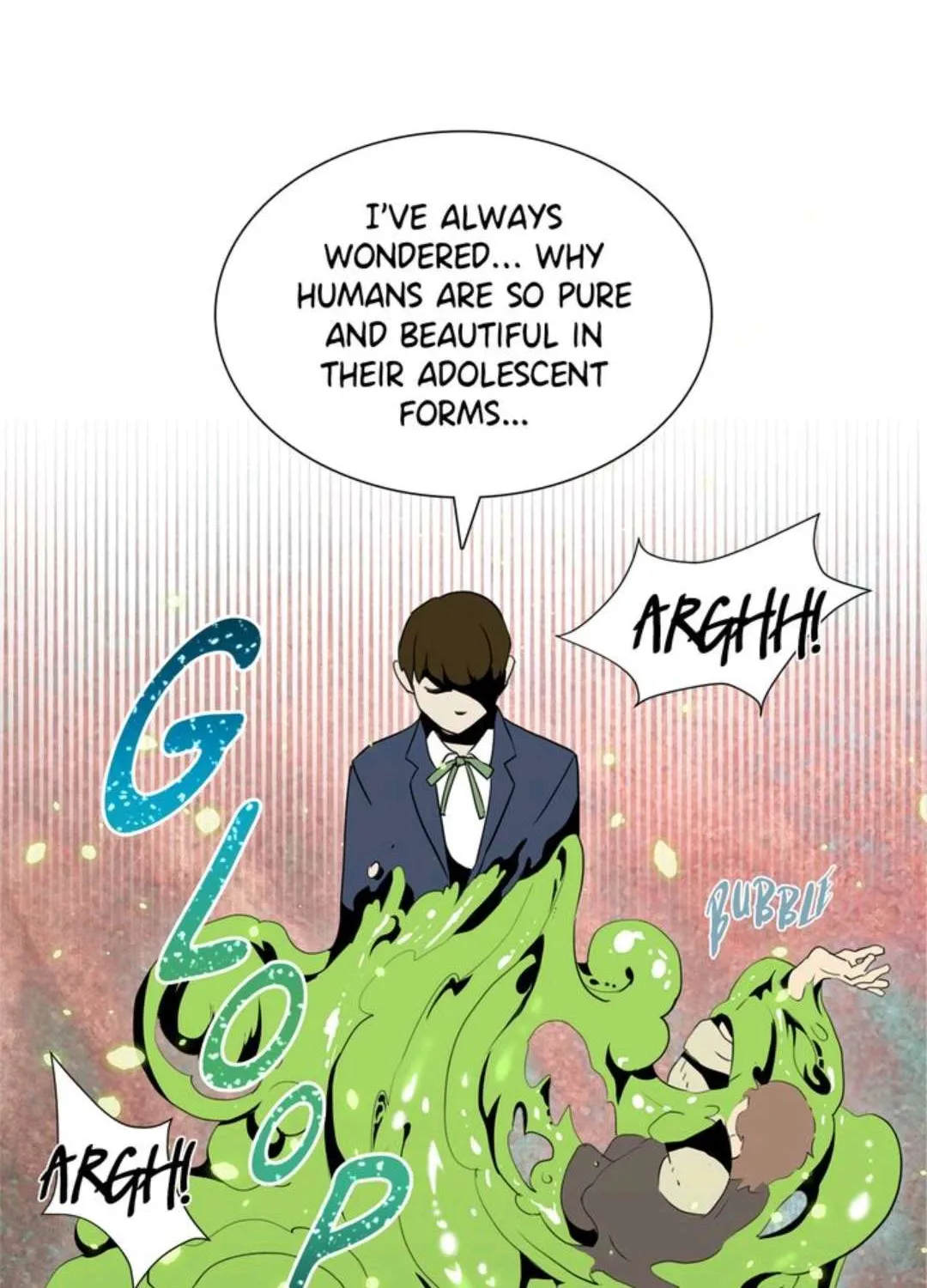 The Skeleton Soldier Failed To Defend The Dungeon Chapter 20 page 84 - 