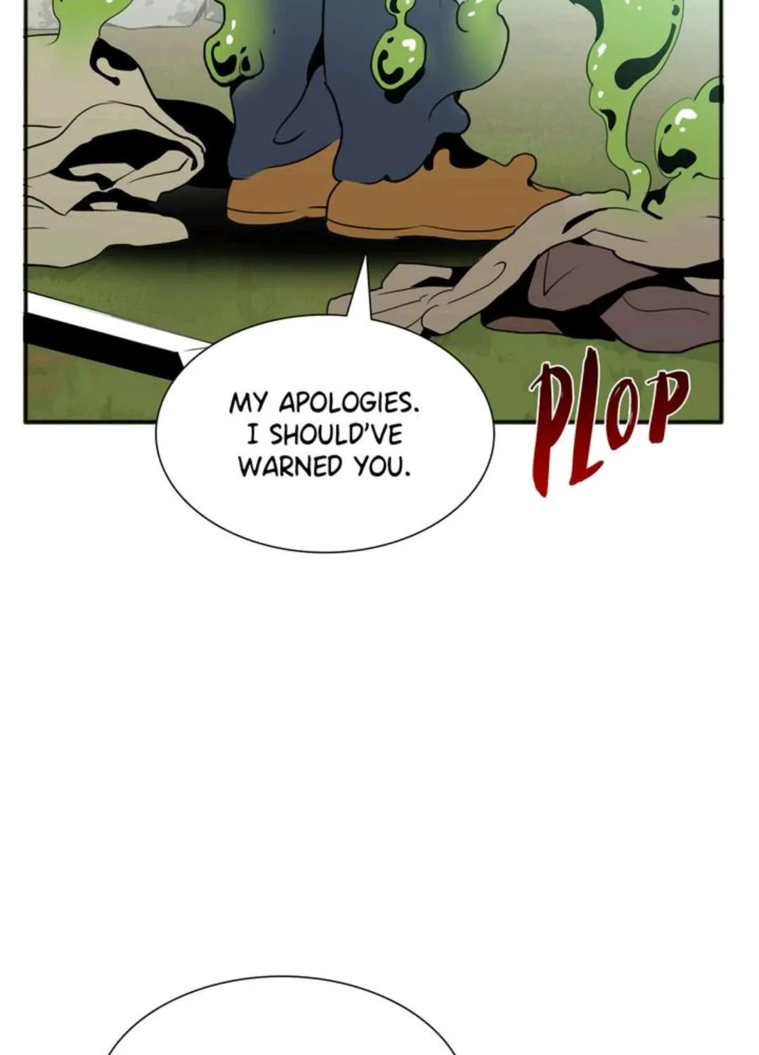 The Skeleton Soldier Failed To Defend The Dungeon Chapter 20 page 95 - 