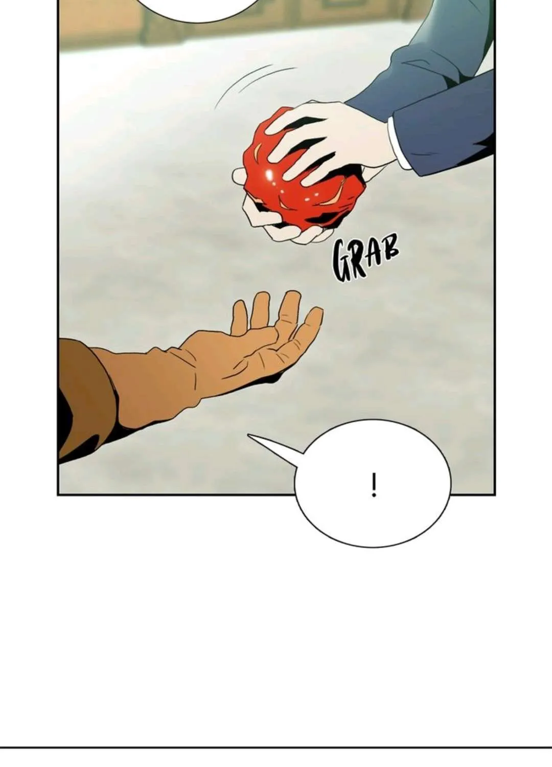 The Skeleton Soldier Failed To Defend The Dungeon Chapter 21 page 17 - 