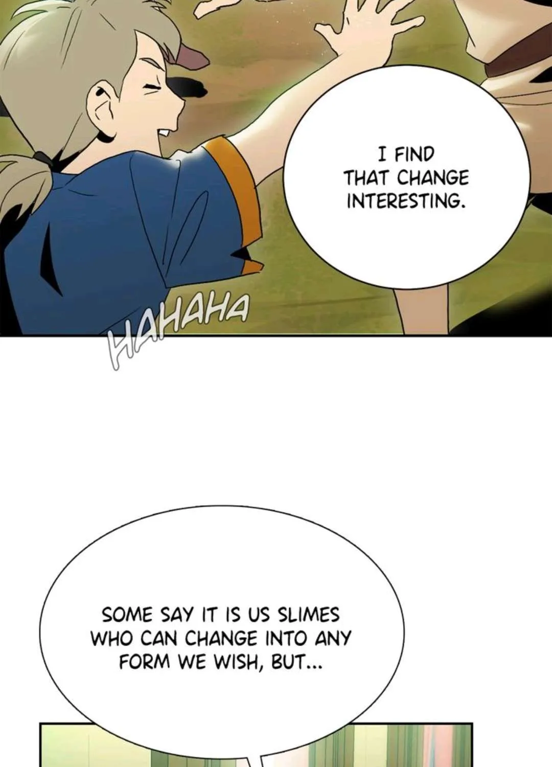 The Skeleton Soldier Failed To Defend The Dungeon Chapter 21 page 5 - 