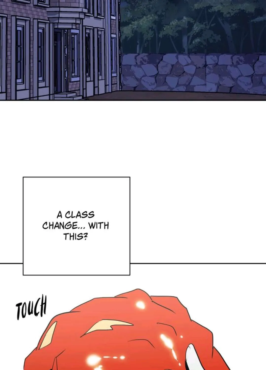 The Skeleton Soldier Failed To Defend The Dungeon Chapter 21 page 41 - 