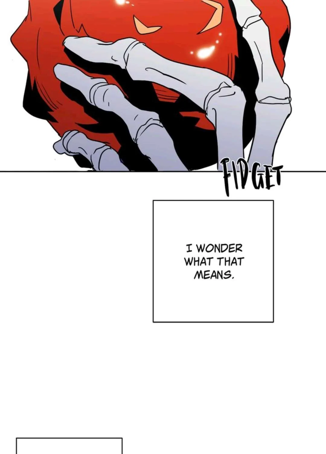 The Skeleton Soldier Failed To Defend The Dungeon Chapter 21 page 42 - 