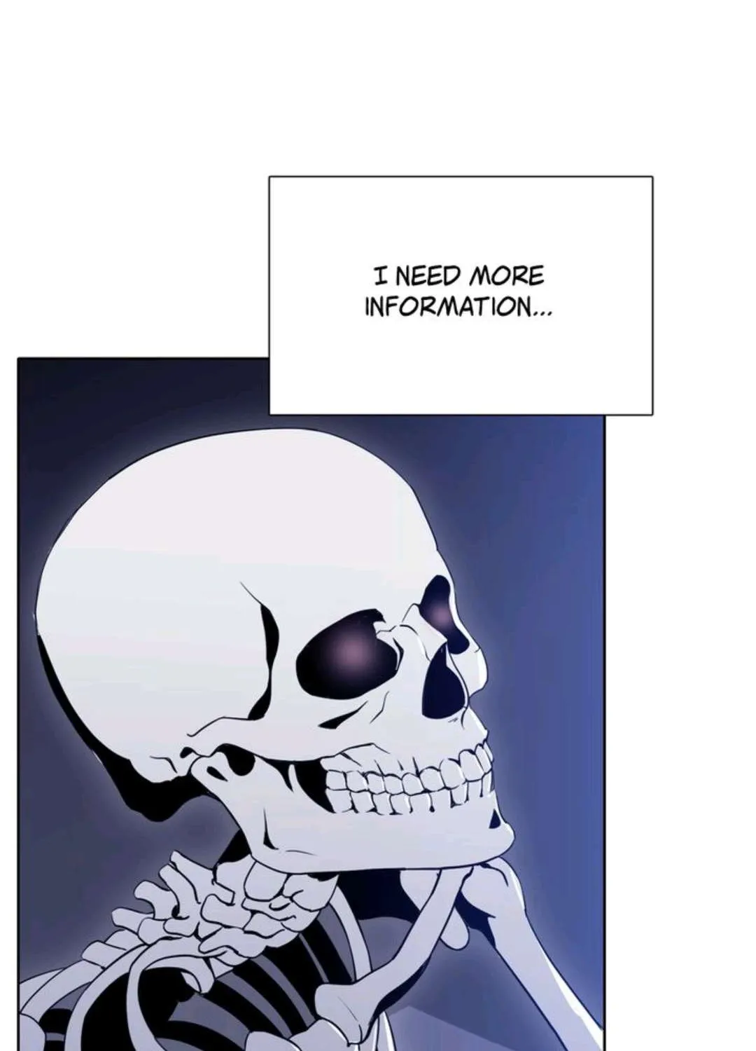 The Skeleton Soldier Failed To Defend The Dungeon Chapter 21 page 44 - 