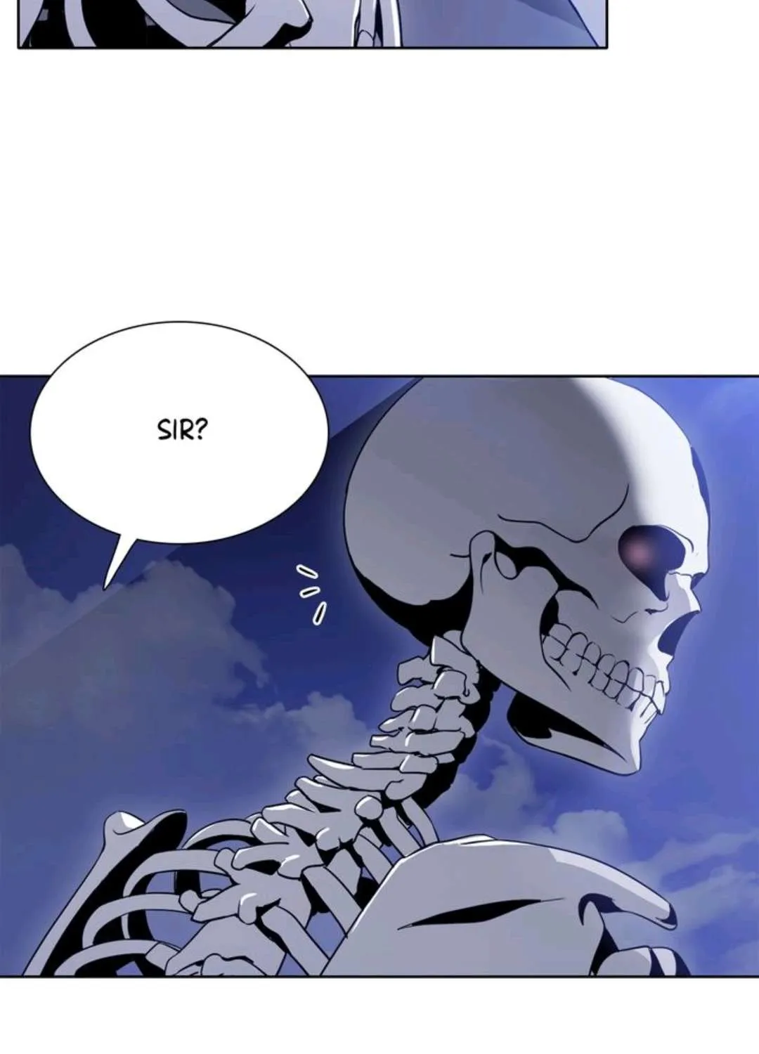 The Skeleton Soldier Failed To Defend The Dungeon Chapter 21 page 45 - 