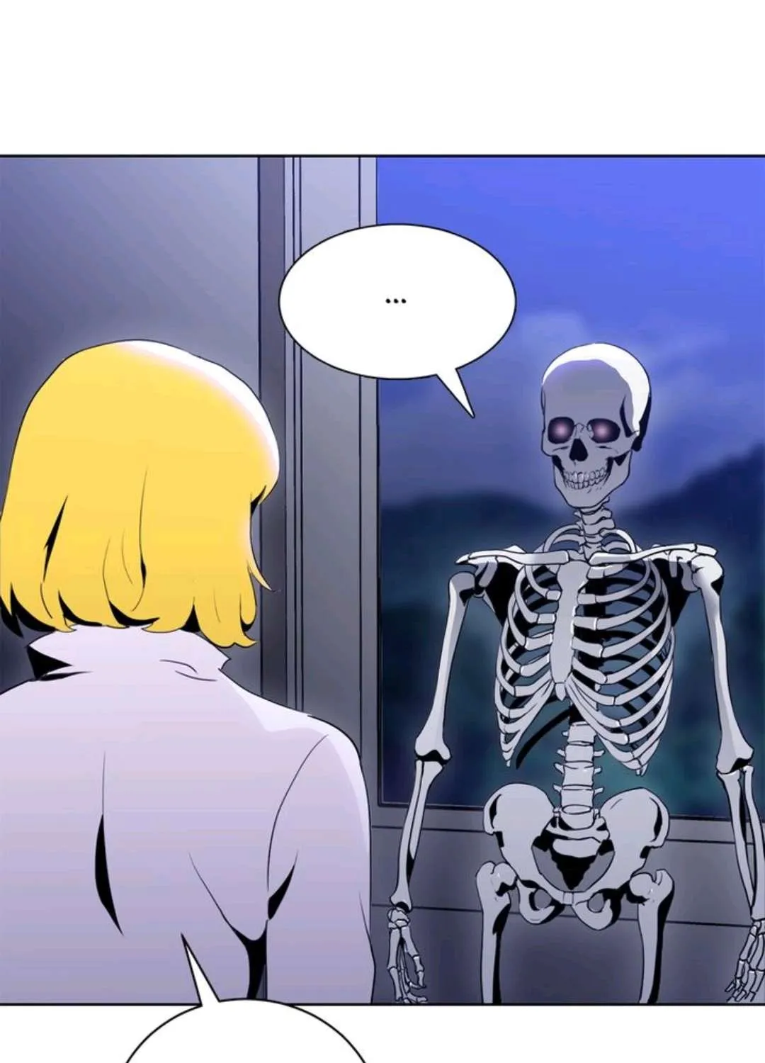 The Skeleton Soldier Failed To Defend The Dungeon Chapter 21 page 53 - 
