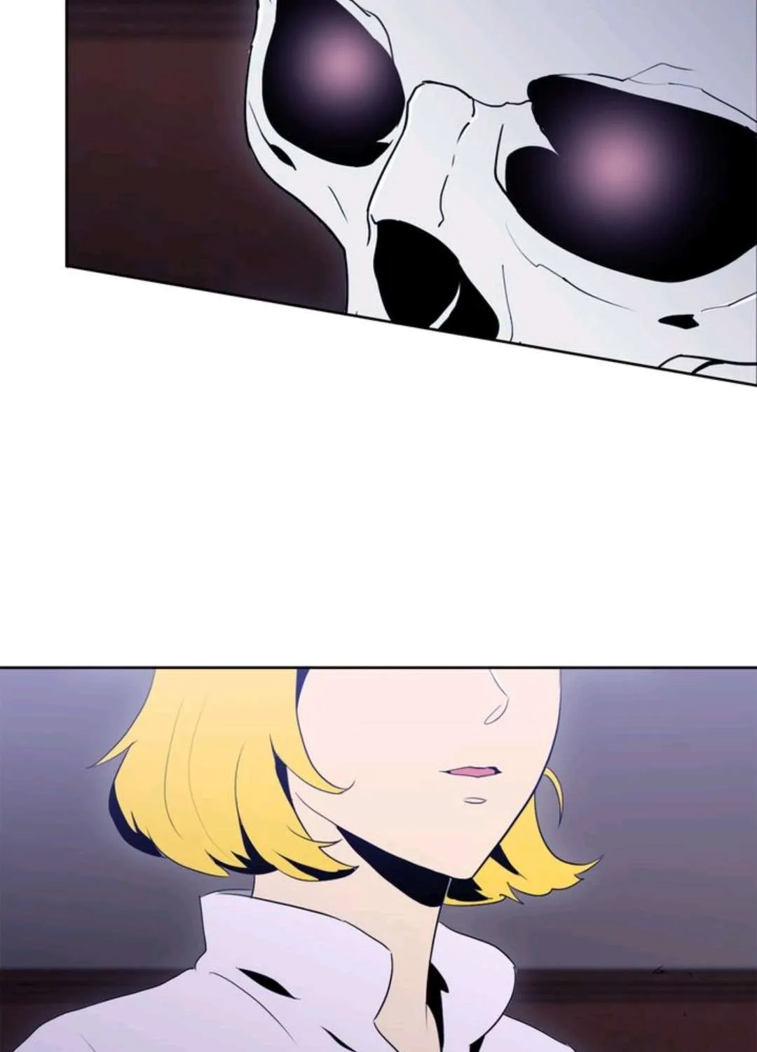 The Skeleton Soldier Failed To Defend The Dungeon Chapter 21 page 61 - 