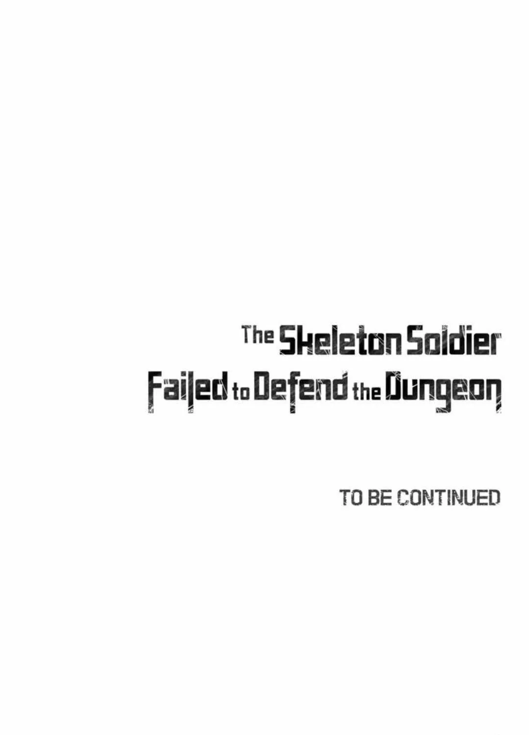 The Skeleton Soldier Failed To Defend The Dungeon Chapter 21 page 67 - 