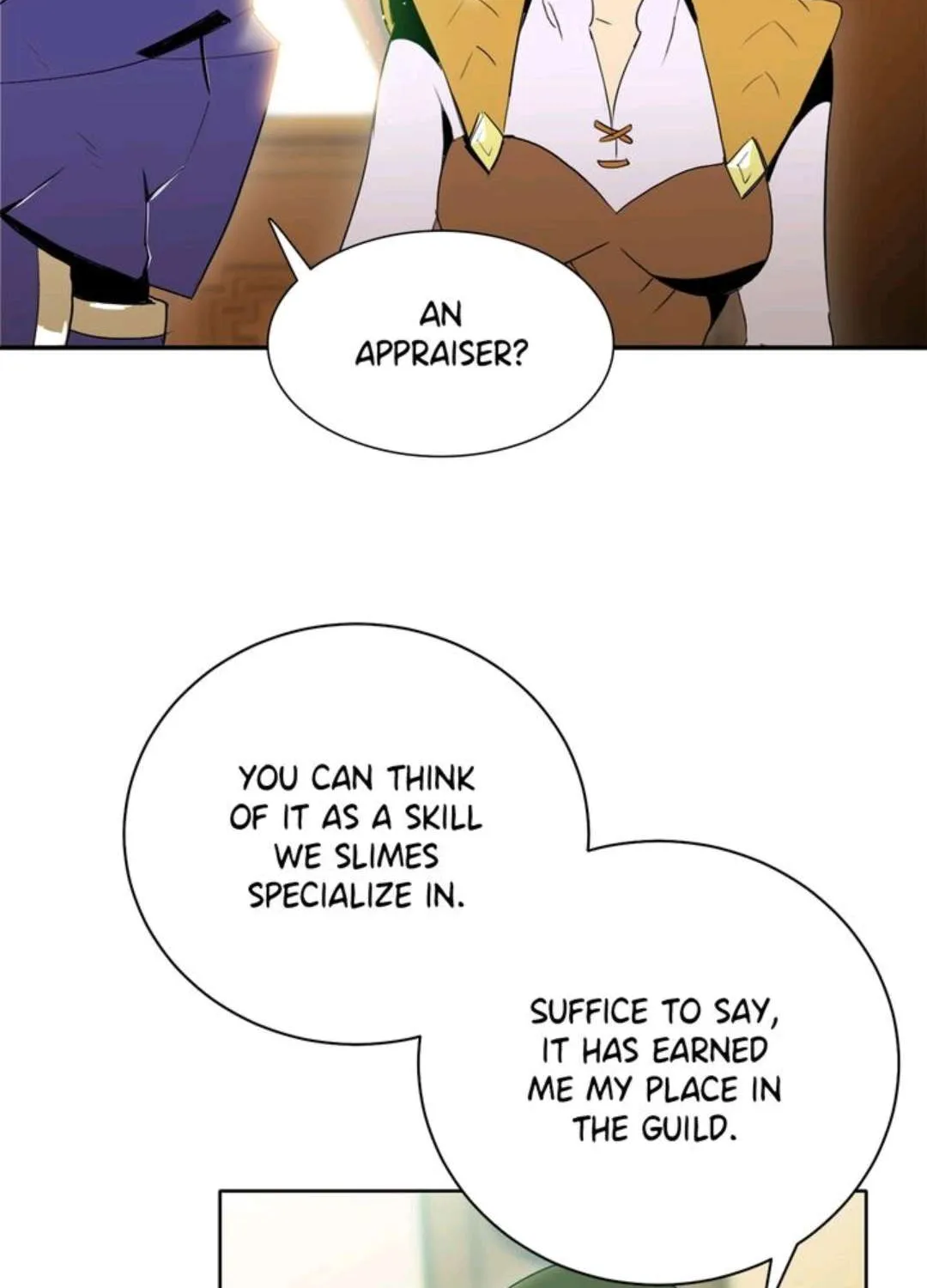 The Skeleton Soldier Failed To Defend The Dungeon Chapter 21 page 10 - 