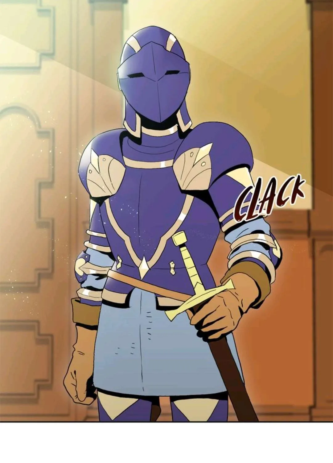 The Skeleton Soldier Failed To Defend The Dungeon Chapter 22 page 12 - 