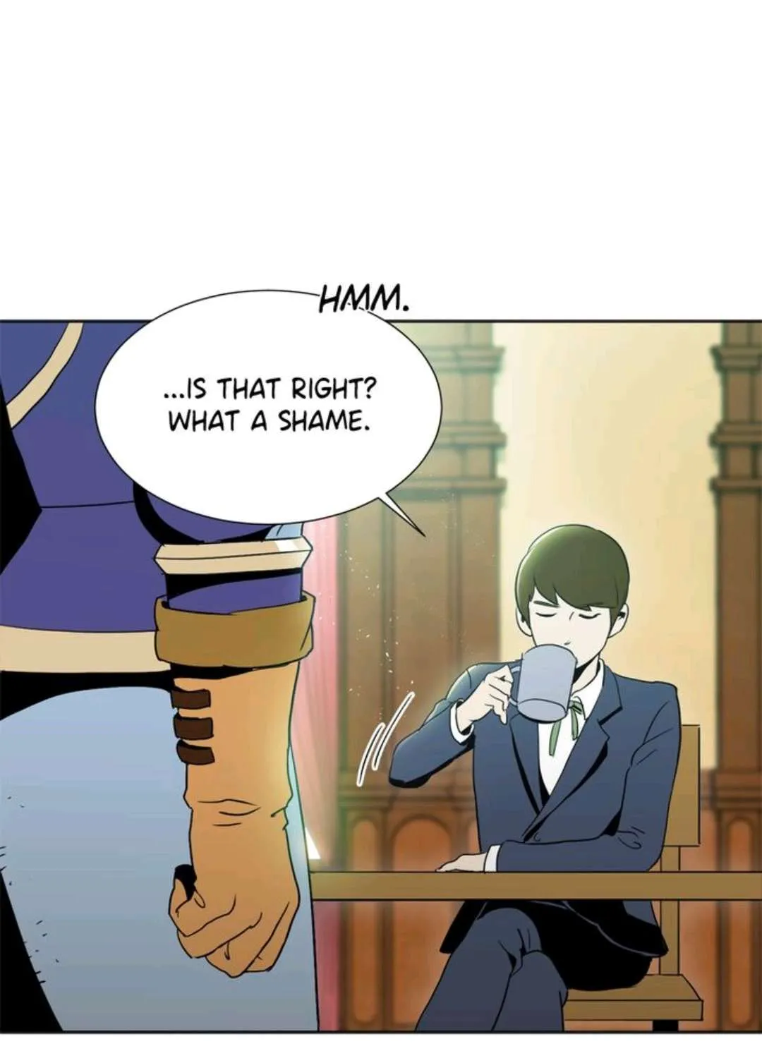 The Skeleton Soldier Failed To Defend The Dungeon Chapter 22 page 13 - 