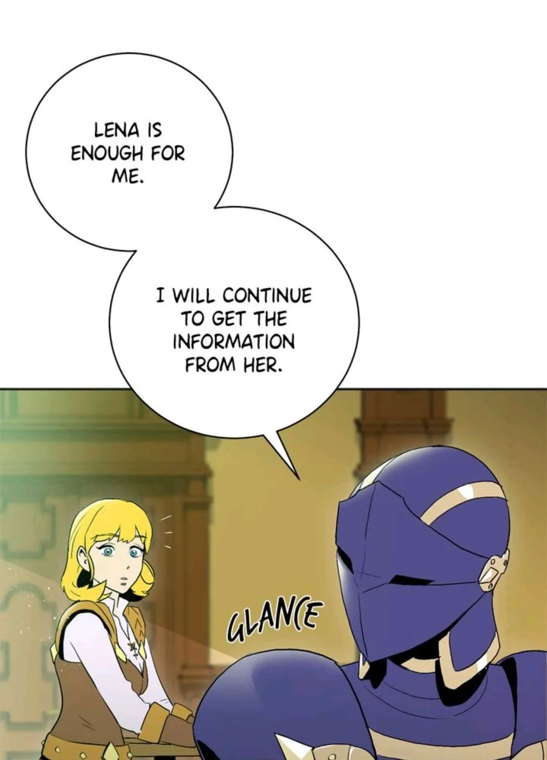 The Skeleton Soldier Failed To Defend The Dungeon Chapter 22 page 14 - 