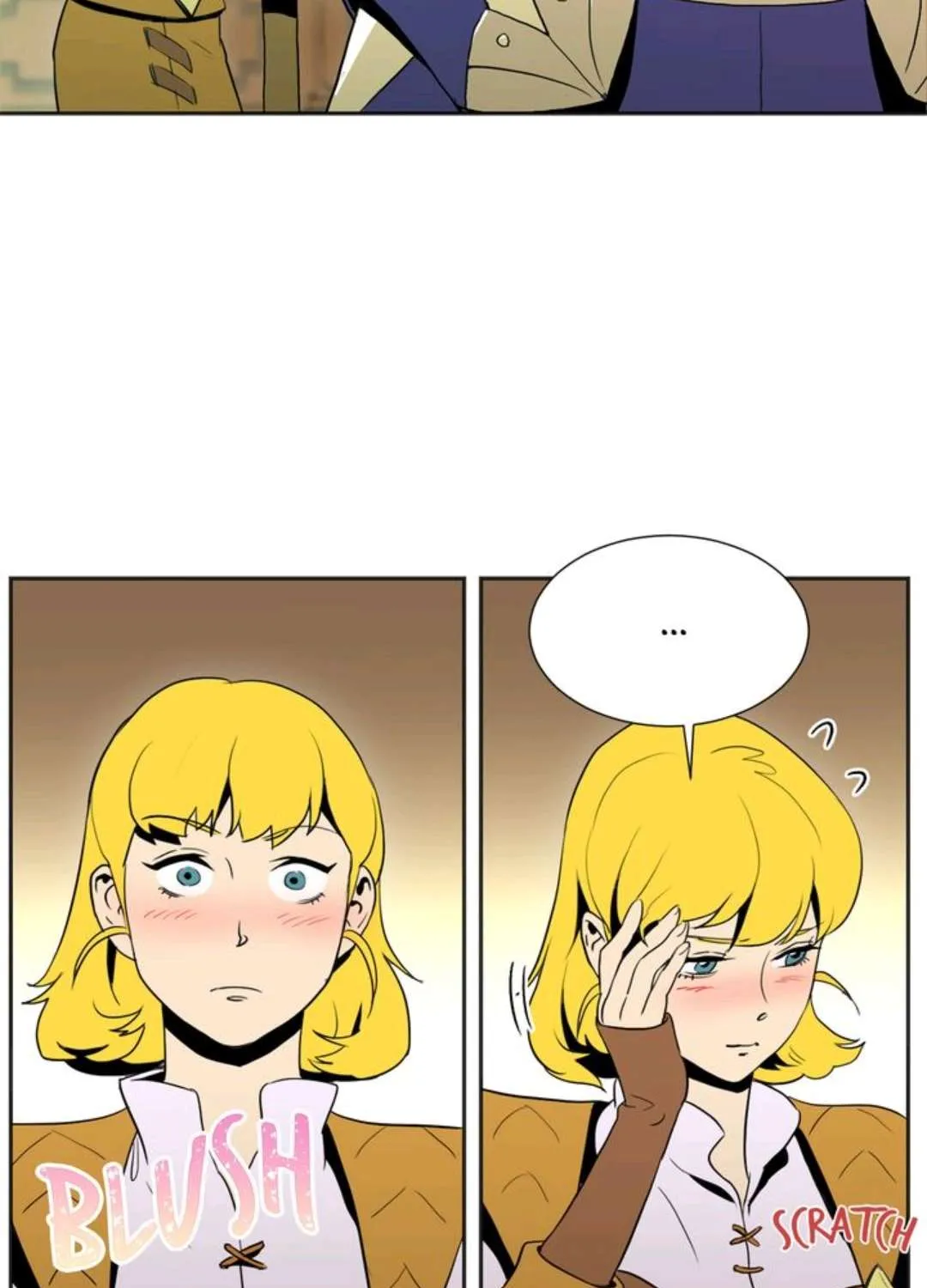 The Skeleton Soldier Failed To Defend The Dungeon Chapter 22 page 15 - 