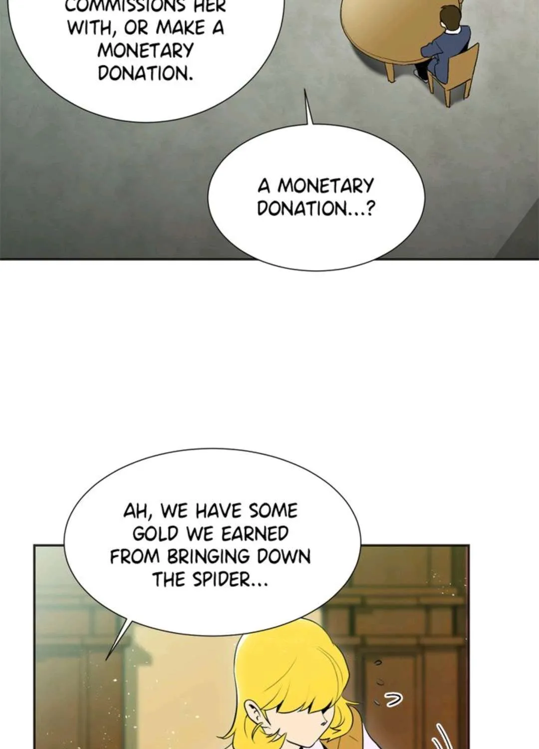 The Skeleton Soldier Failed To Defend The Dungeon Chapter 22 page 17 - 